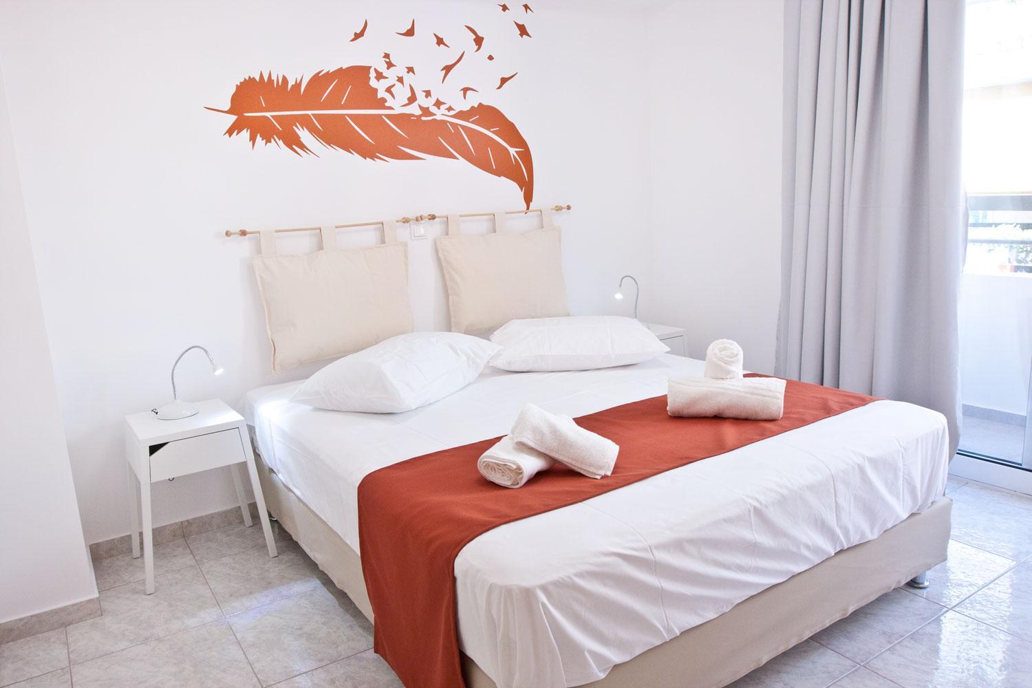 SilkFab Apartments