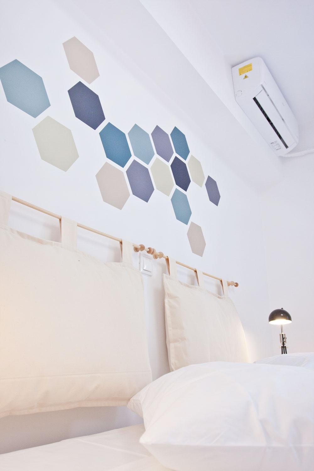 SilkFab Apartments