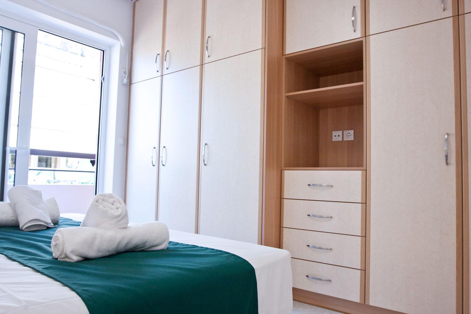 SilkFab Apartments
