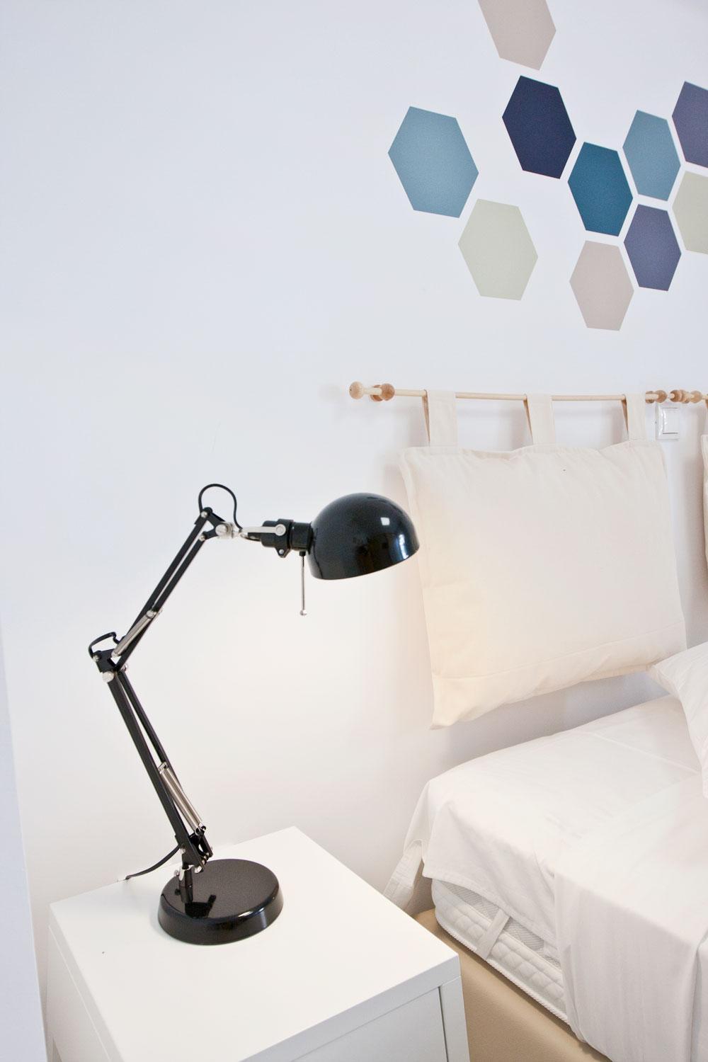 SilkFab Apartments