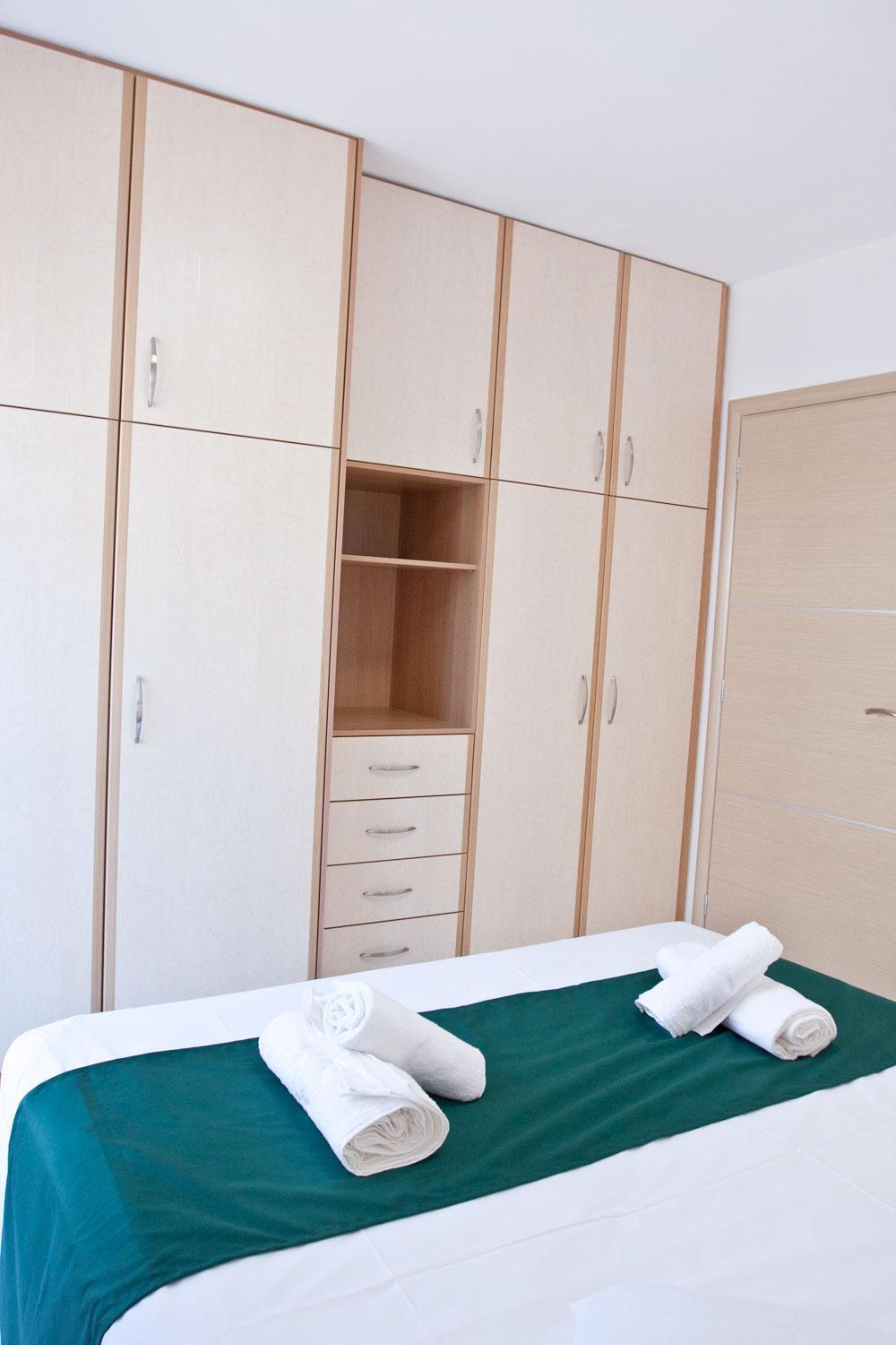 SilkFab Apartments