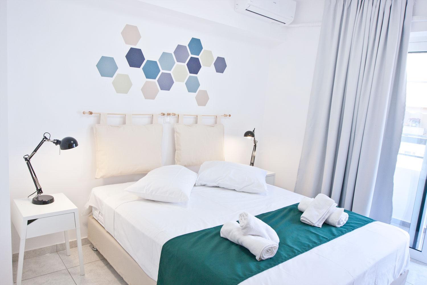 SilkFab Apartments