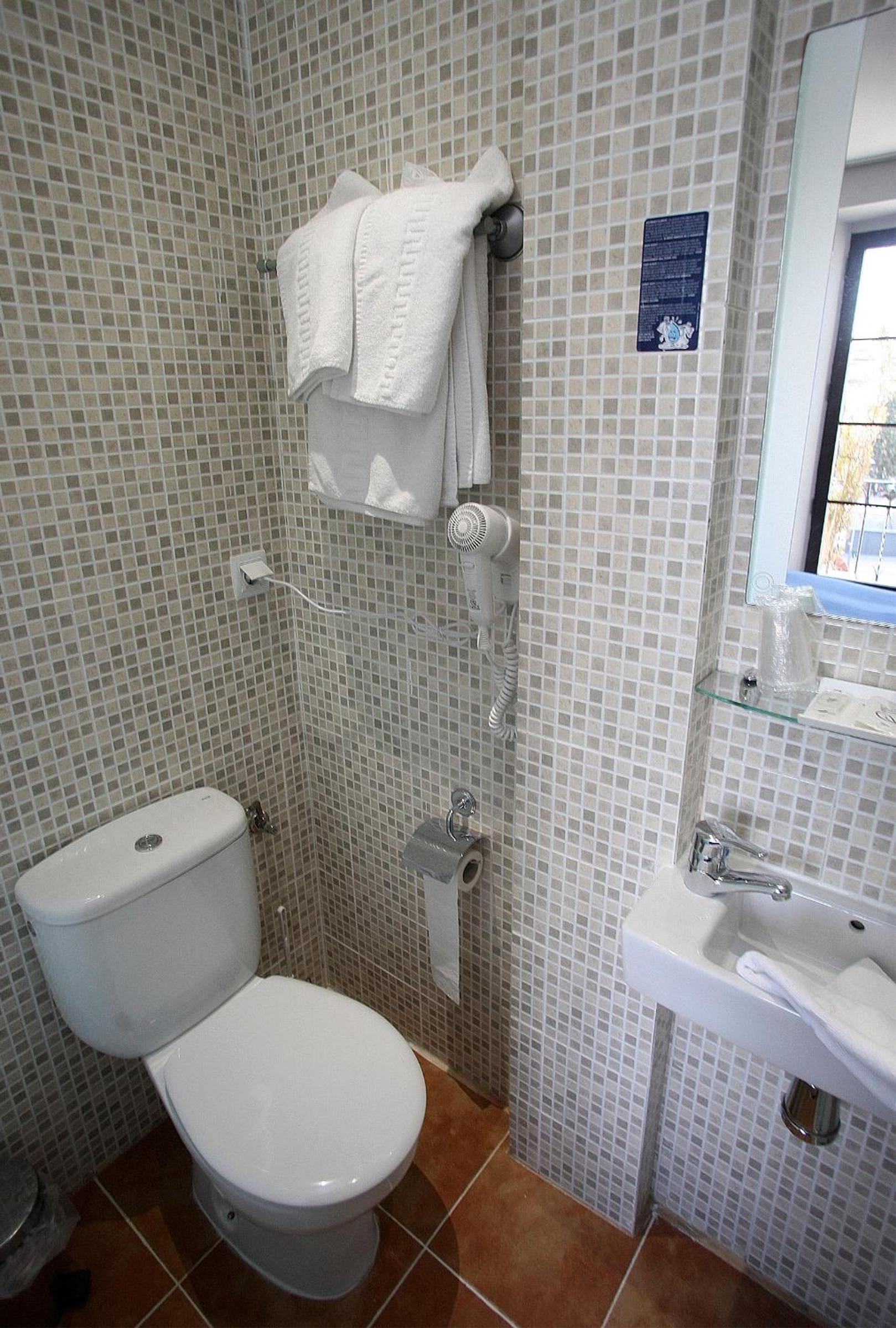 Hostal Centro