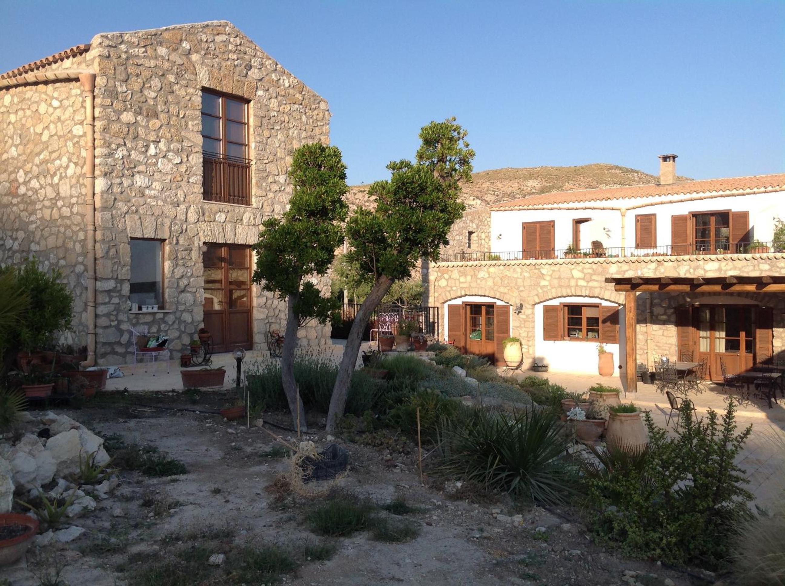 Casa Balata