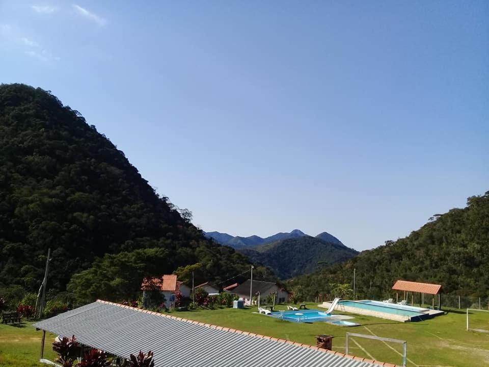 Chalé duplex reformado