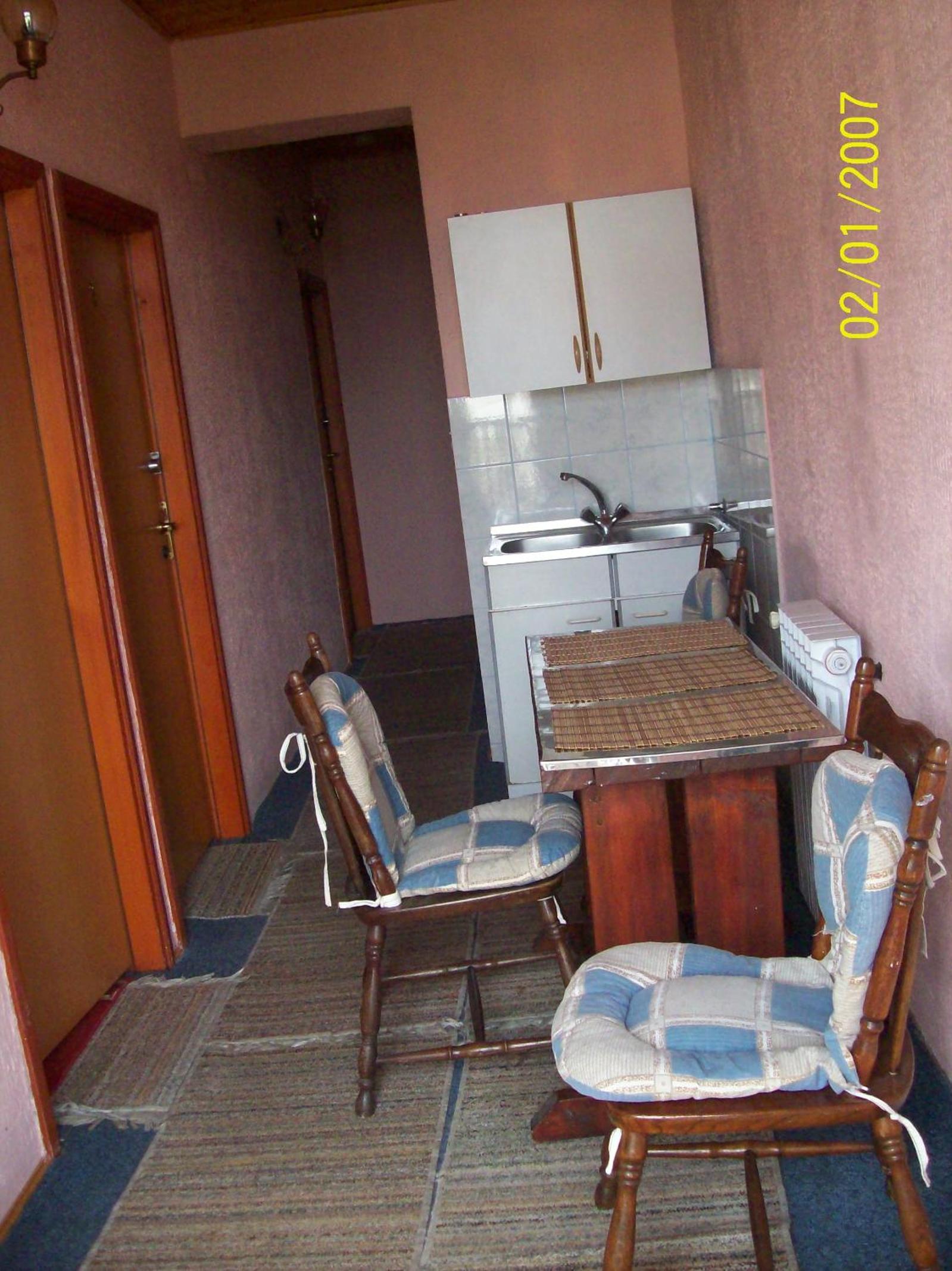 Pansion Stari Konak