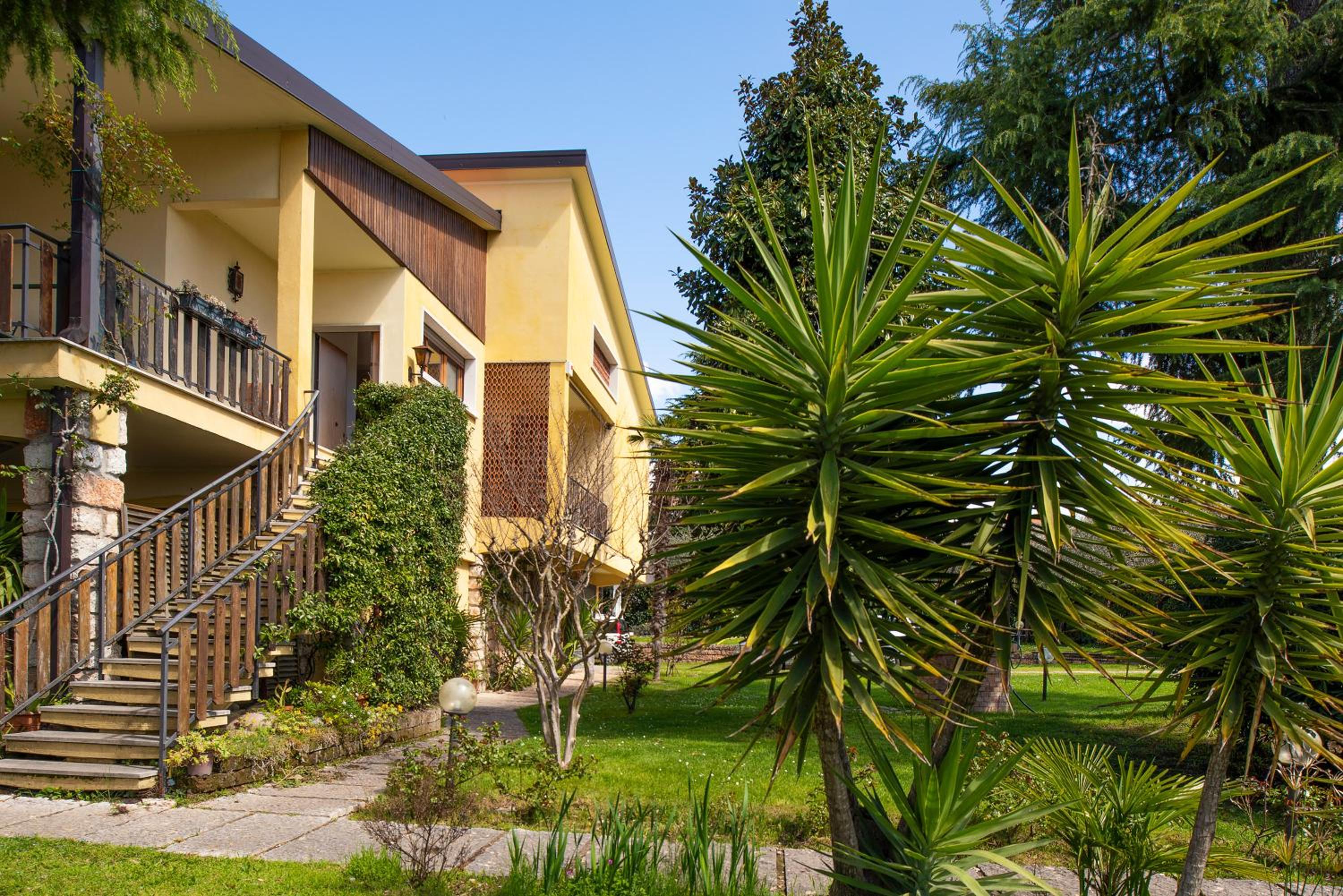 Villa Doda view 3