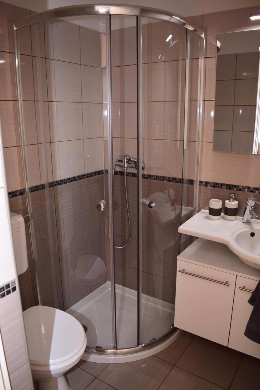 Vadszőlő Apartman