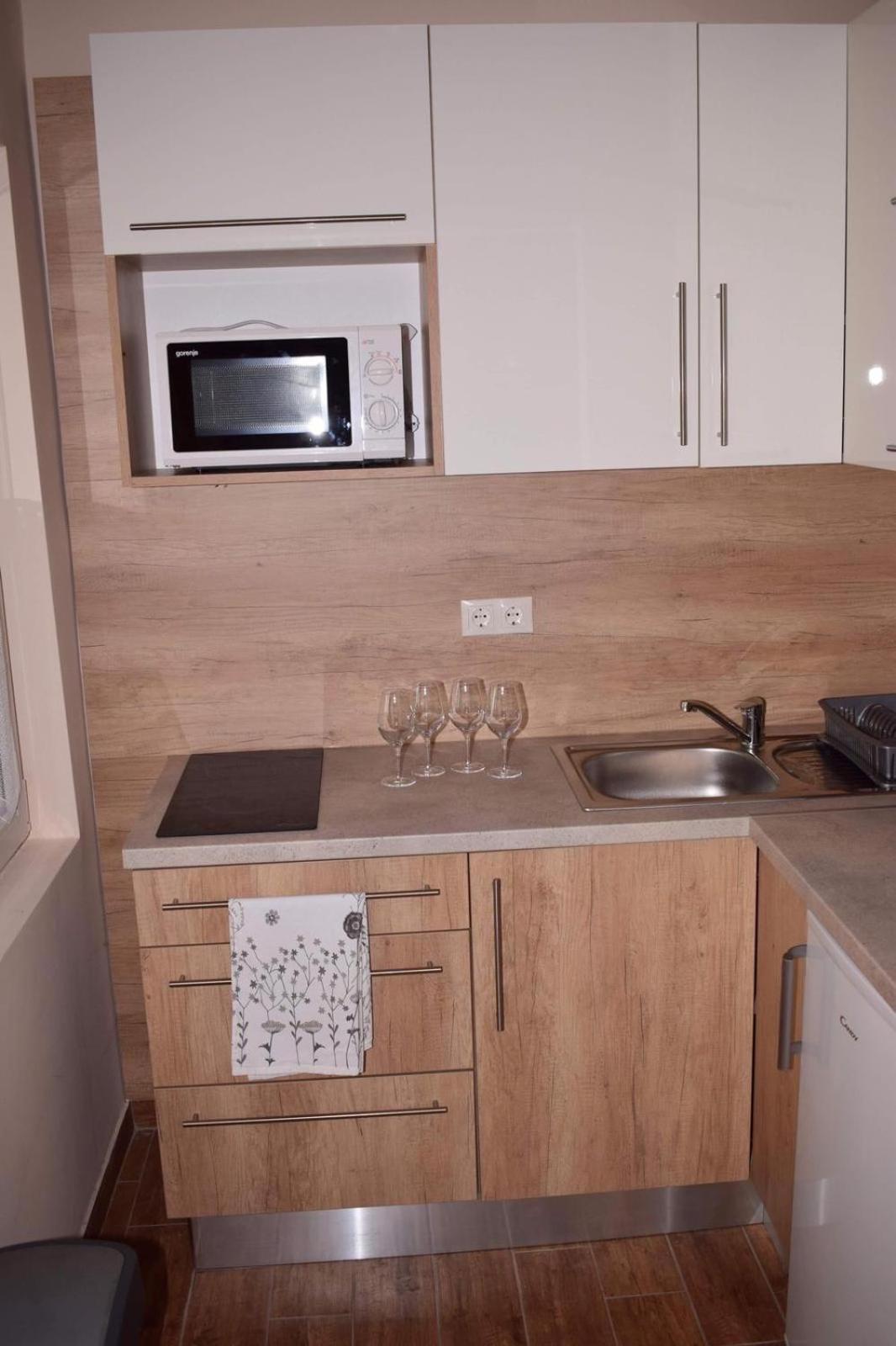 Vadszőlő Apartman