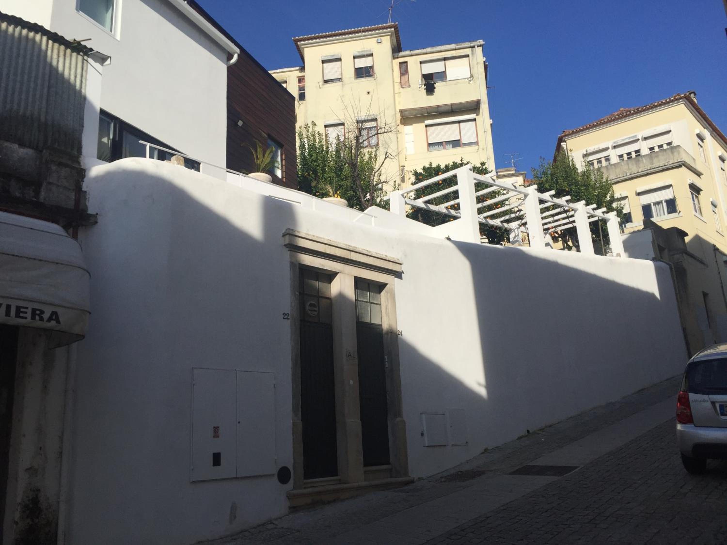 Hotel Casa do Muro - Image 1