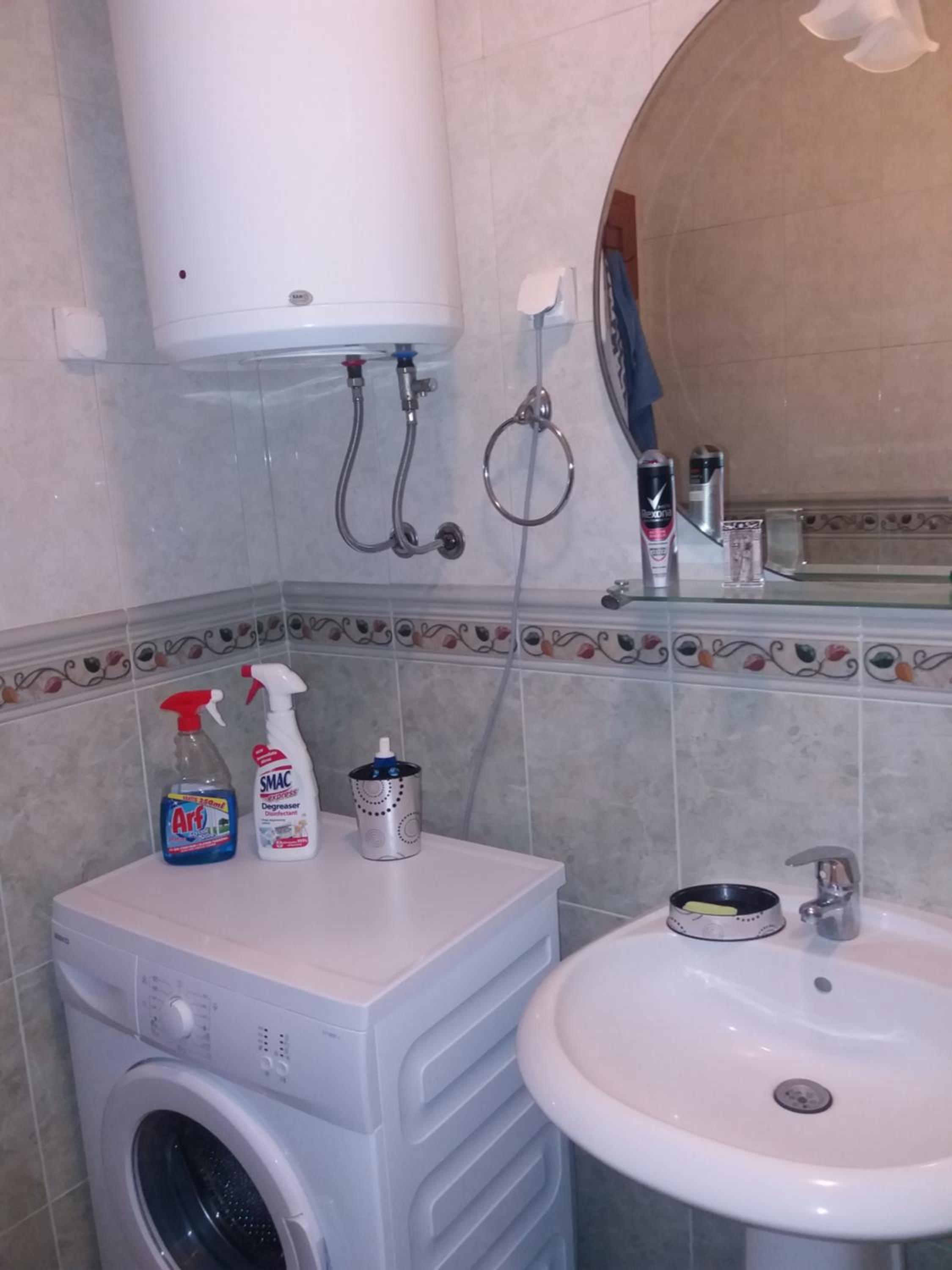 Apartment Nata
