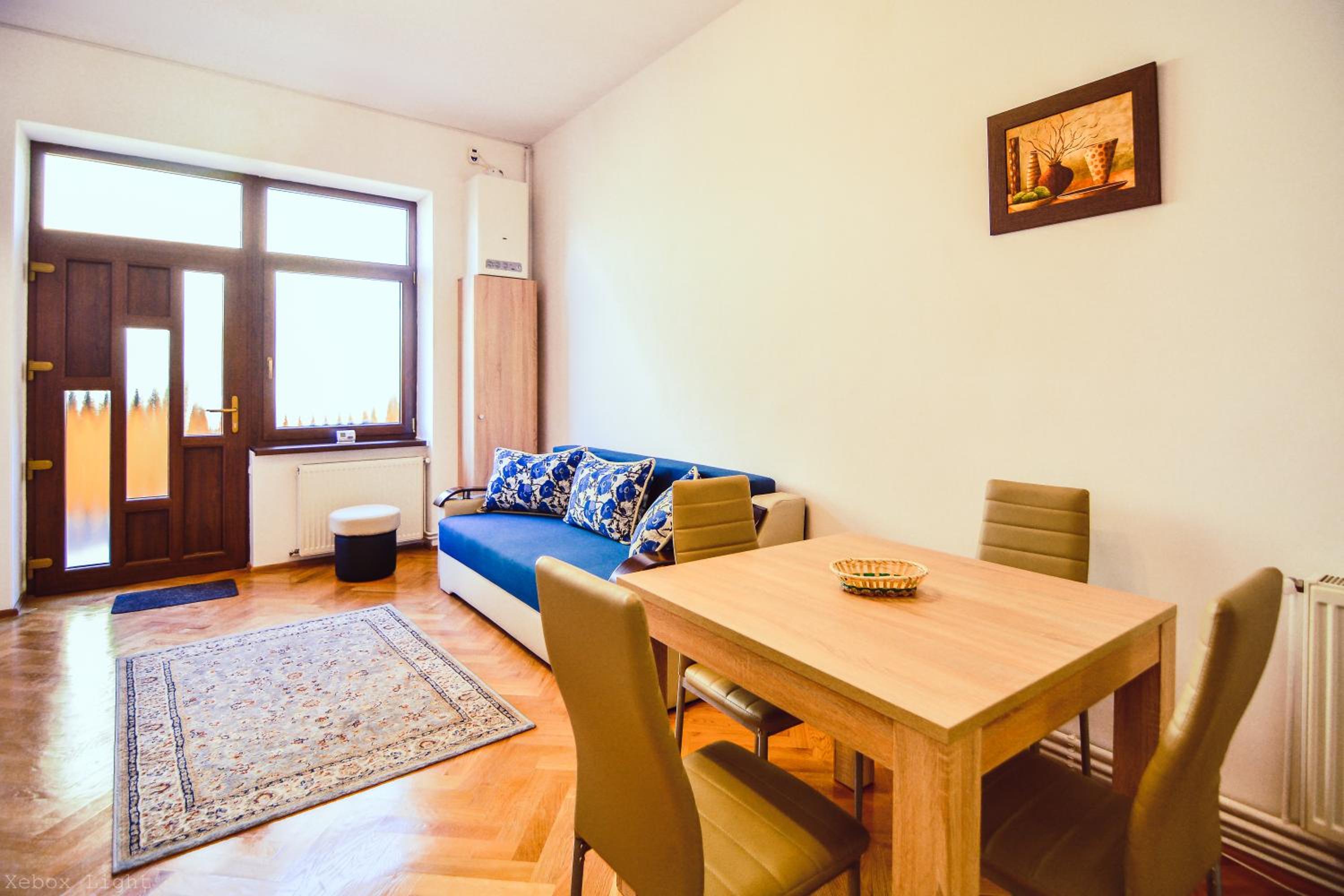 Ivy Residence view 3