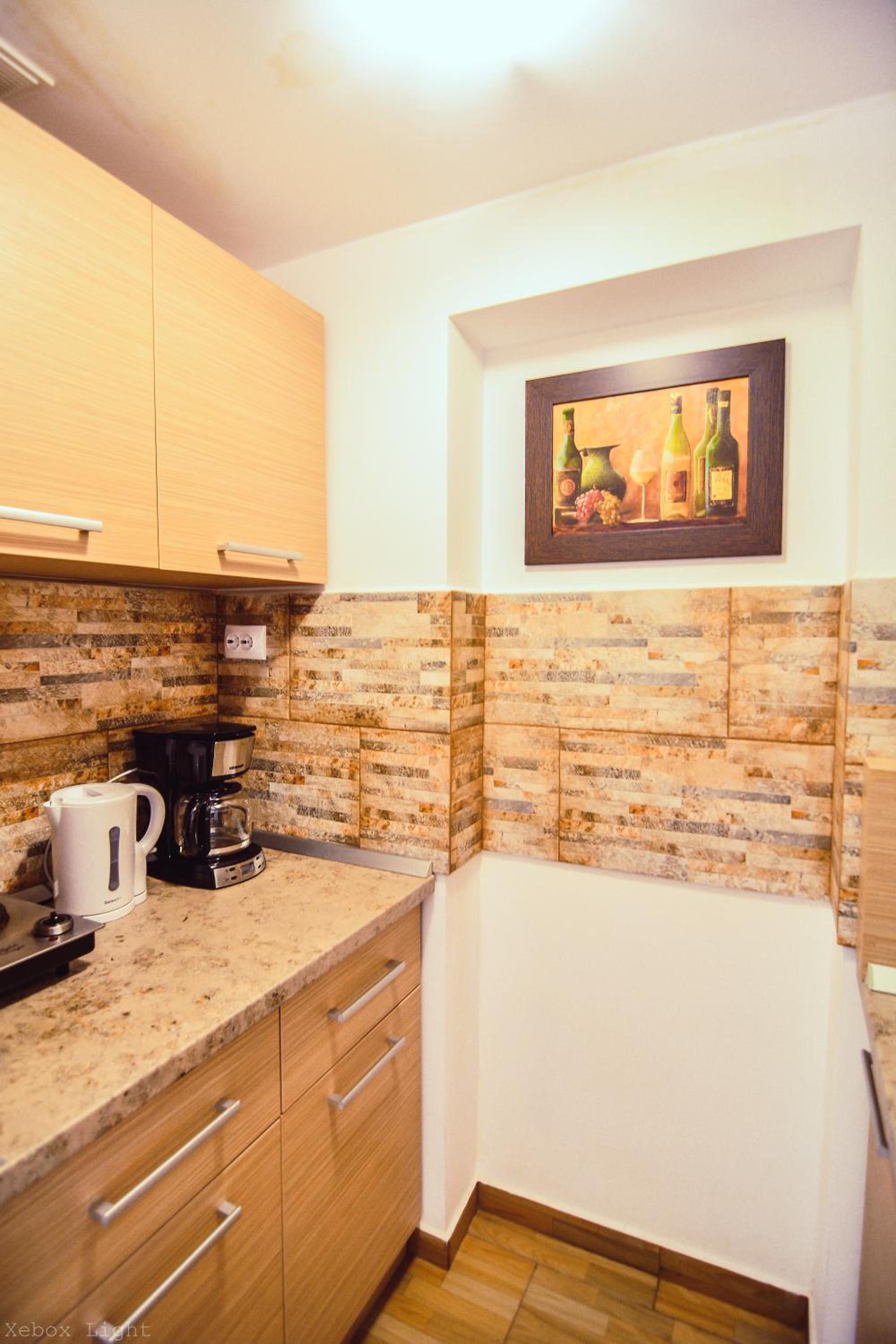 Ivy Residence view 2
