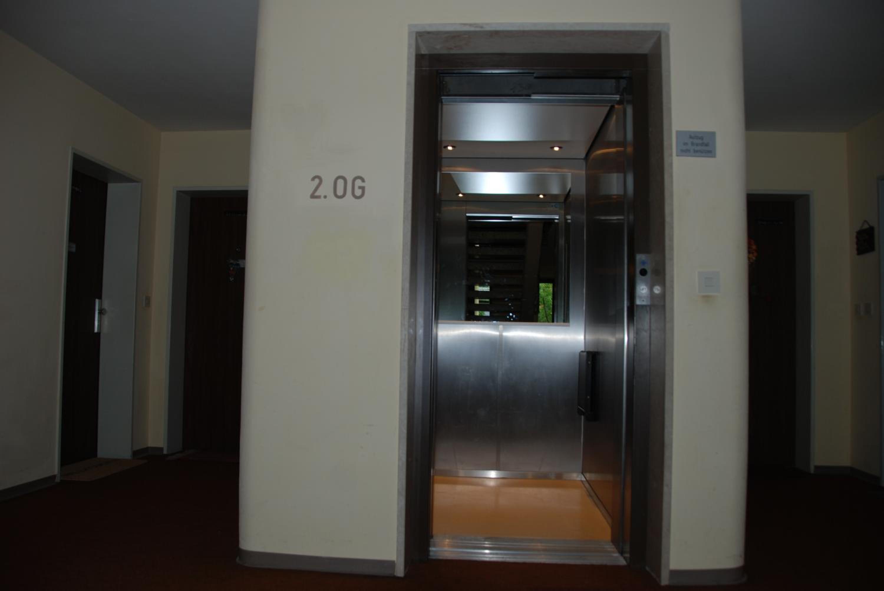 Apartment Fischerbräuwiese