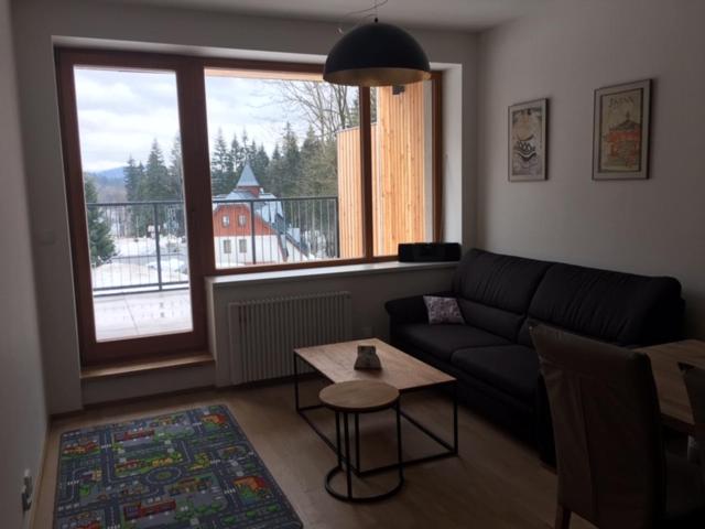 Apartmán Čihadla