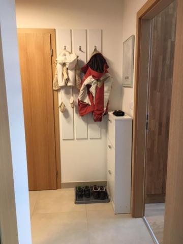 Apartmán Čihadla