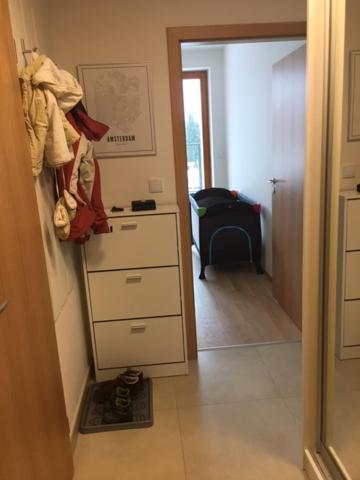 Apartmán Čihadla