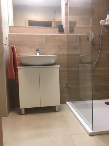 Apartmán Čihadla