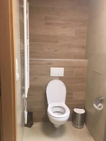Apartmán Čihadla