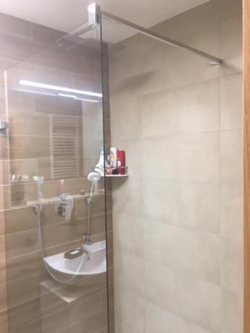 Apartmán Čihadla