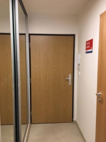 Apartmán Čihadla