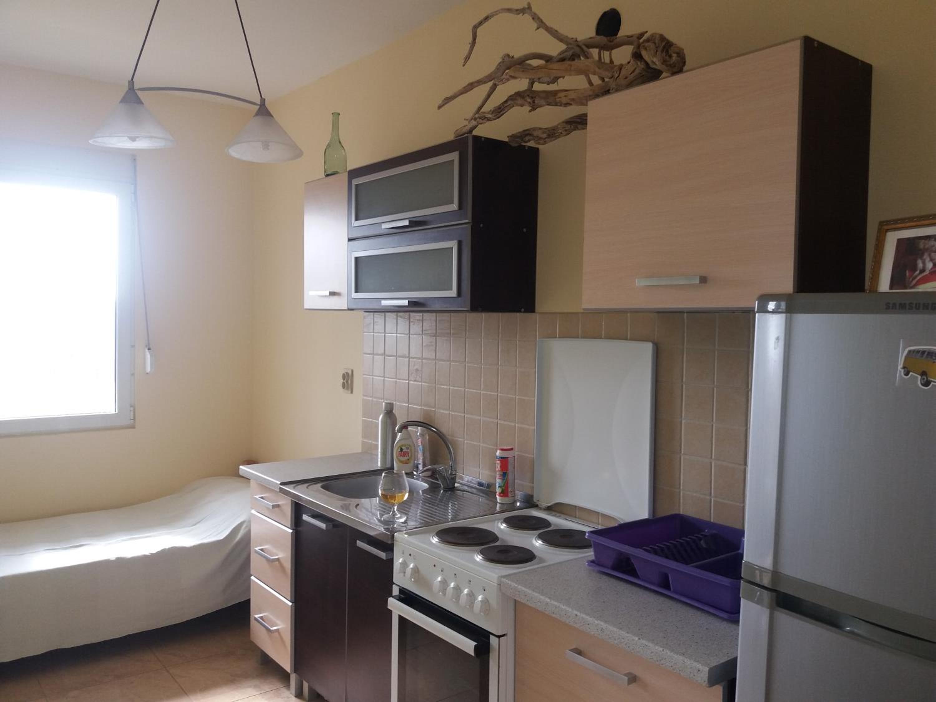 Apartment Nata