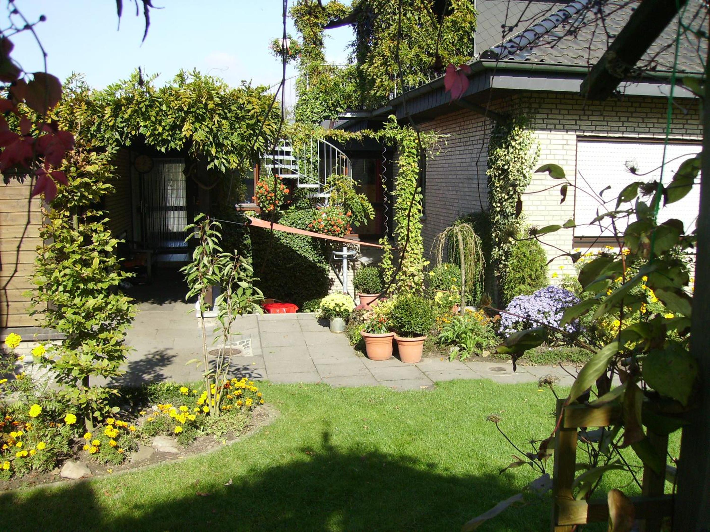 Pension Geva view 4