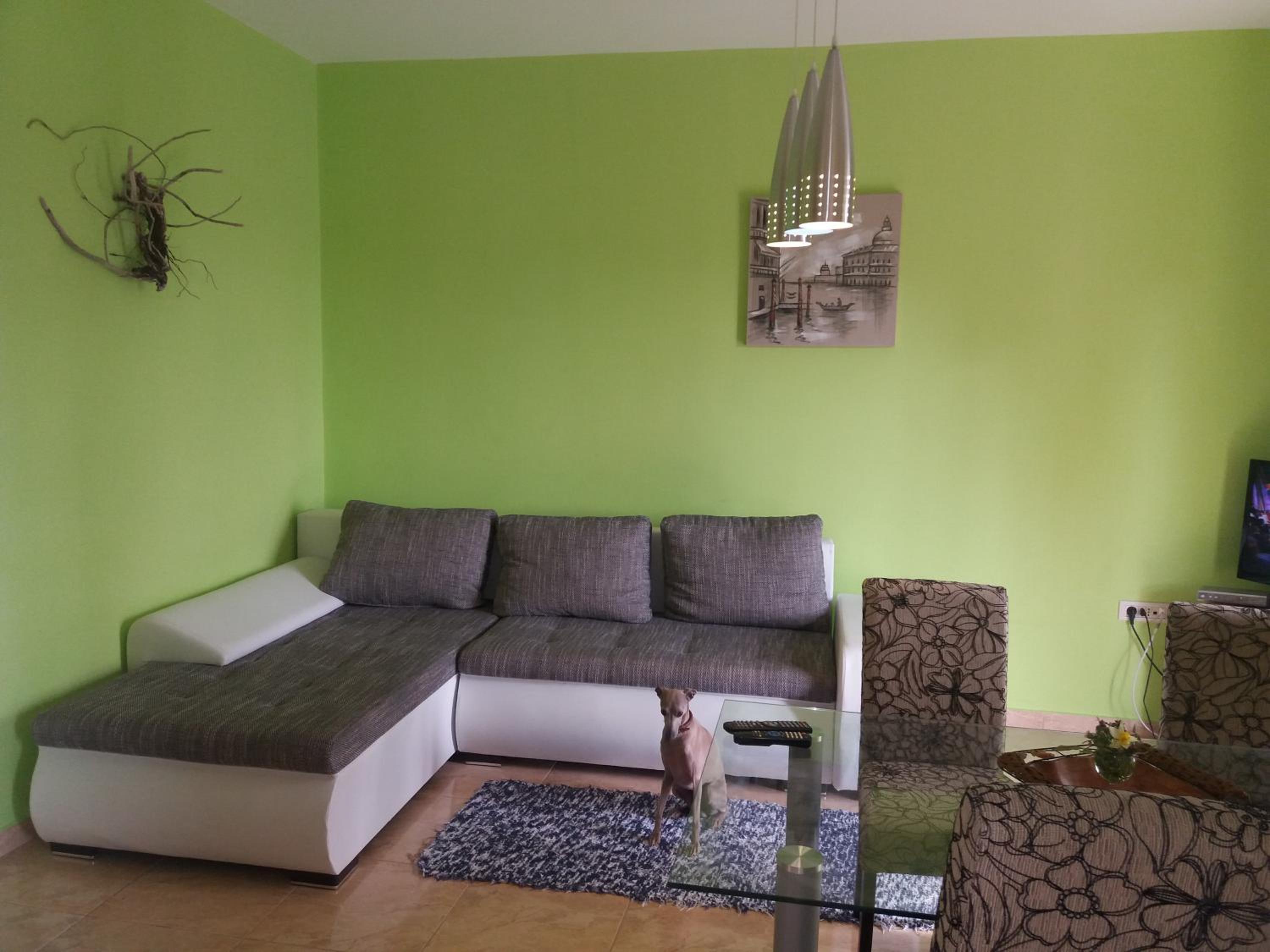 Apartment Nata
