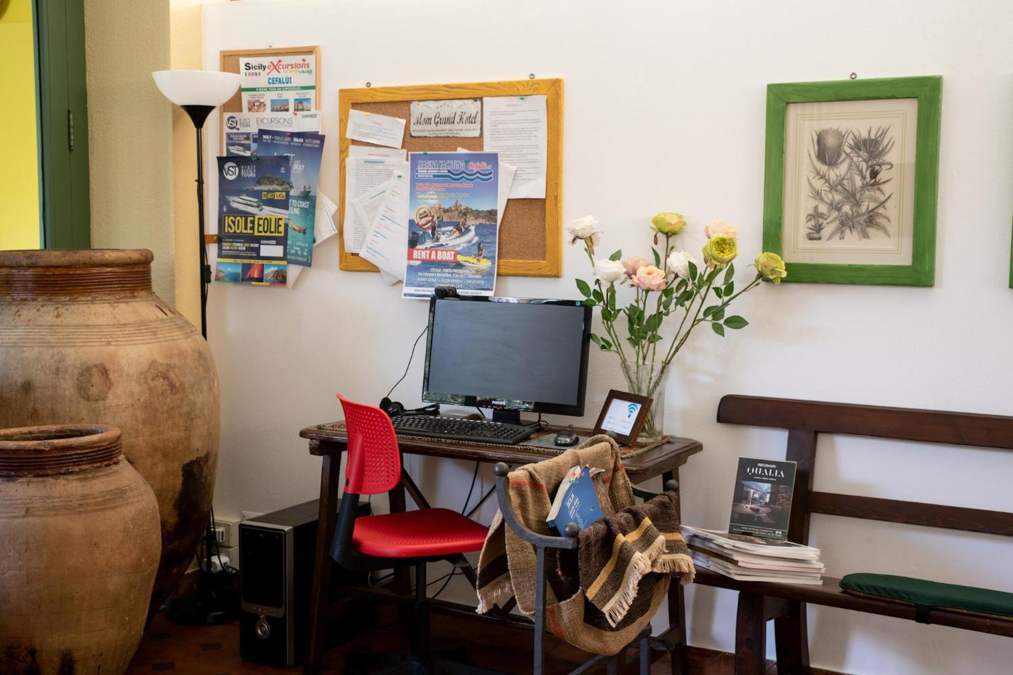 Hotel Lirma B&B - Image 1