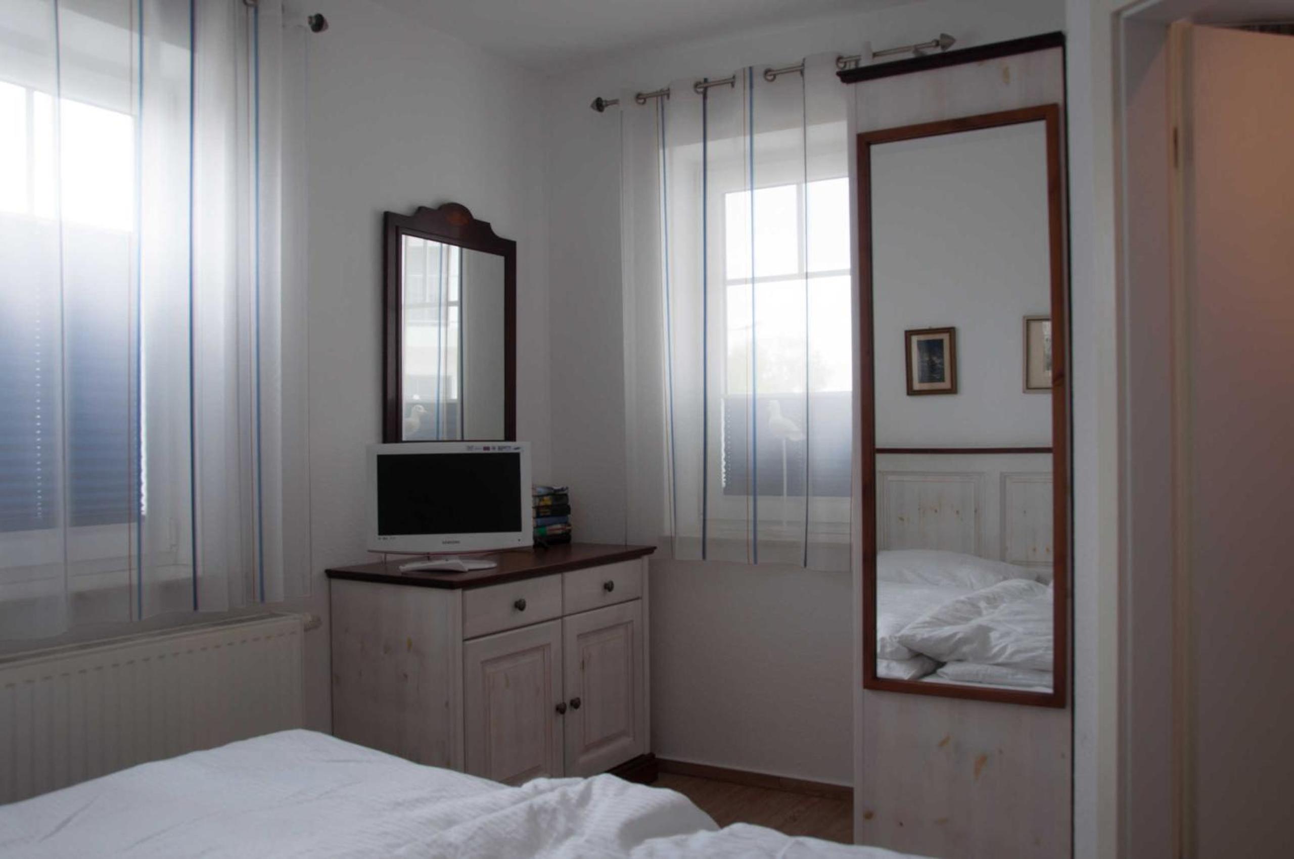 Haus Ostseestrand view 5