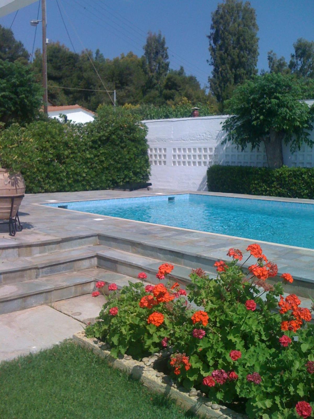 Nerantza Villa Jolimax view 4