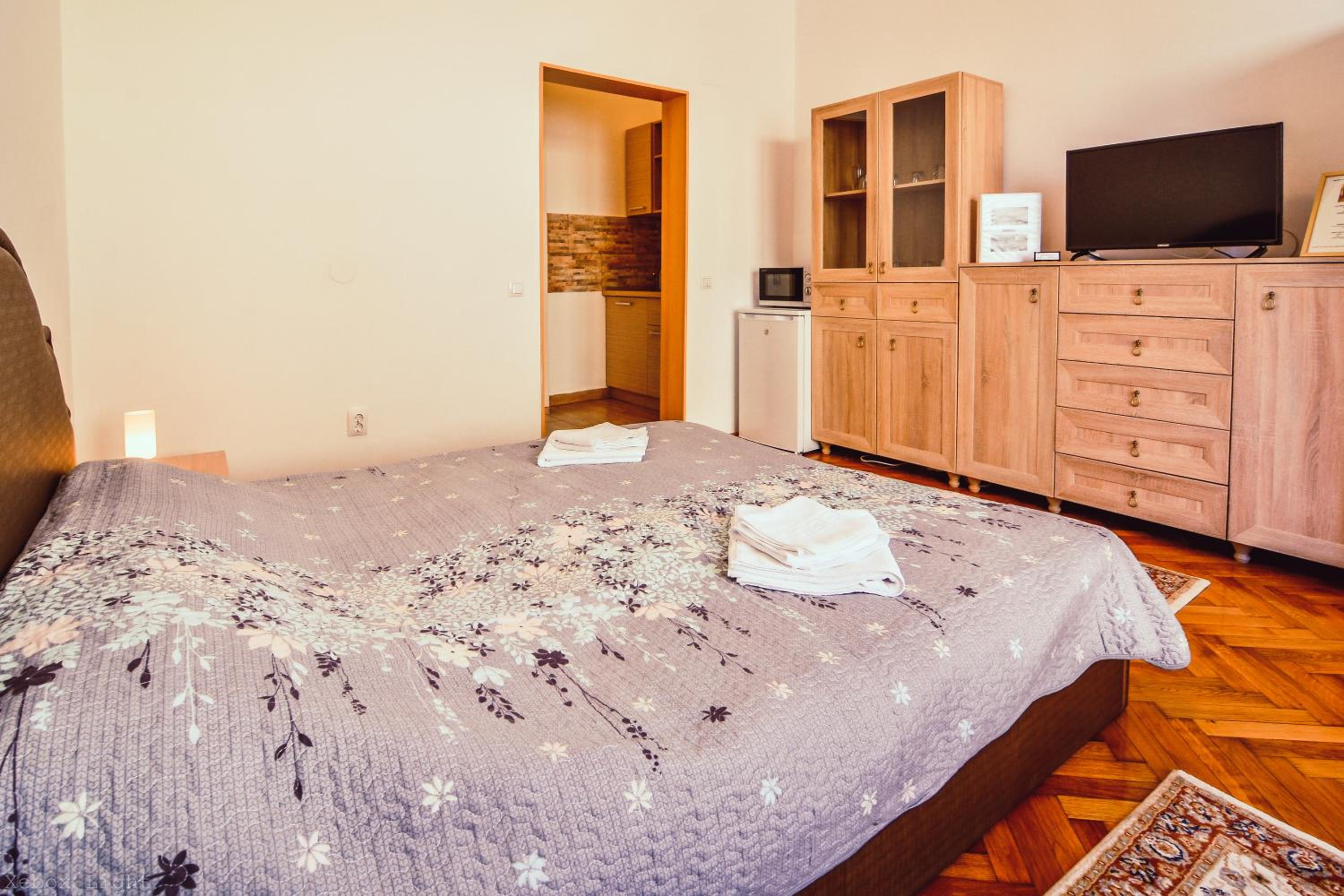 EFEU Residence view 5