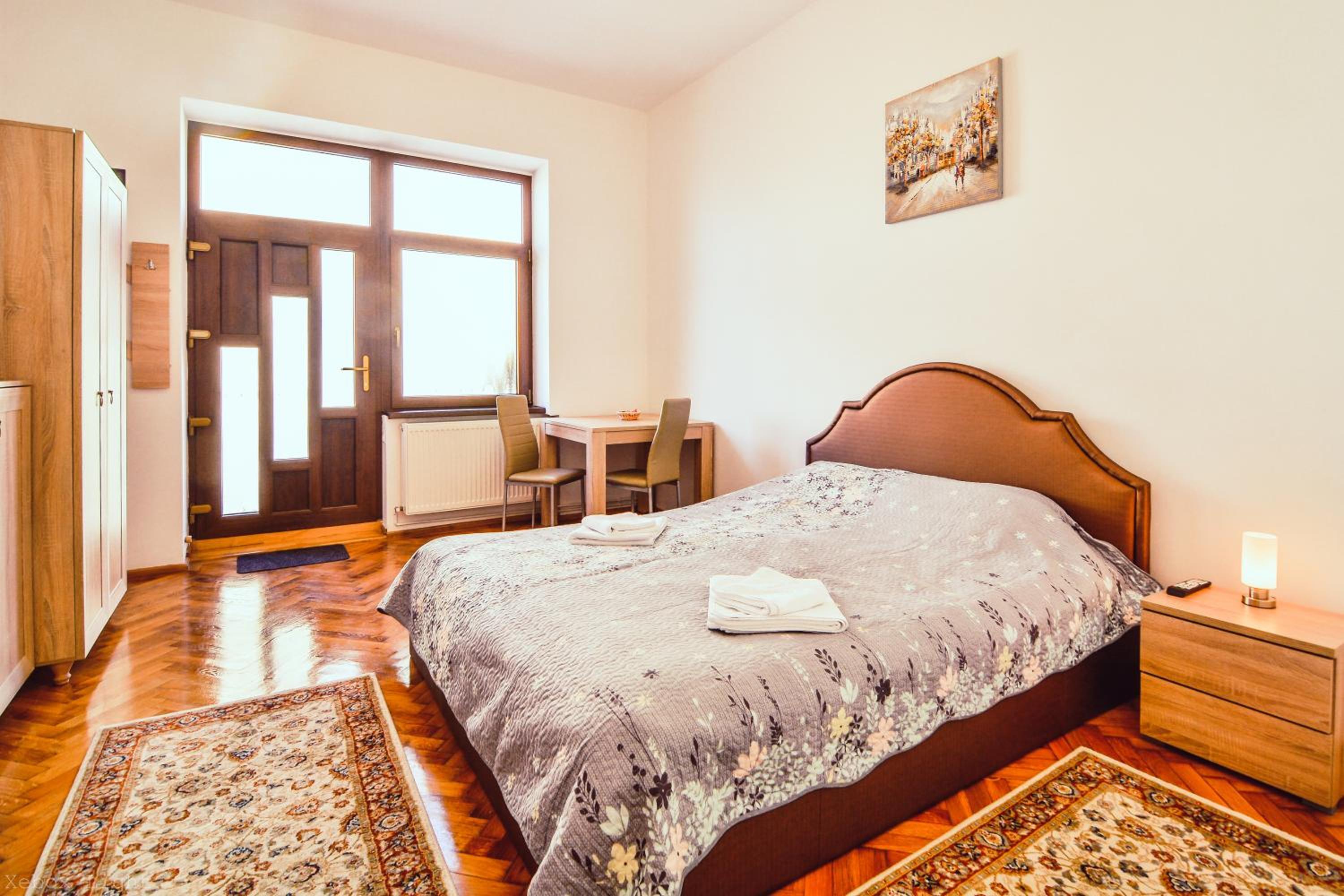 EFEU Residence view 4