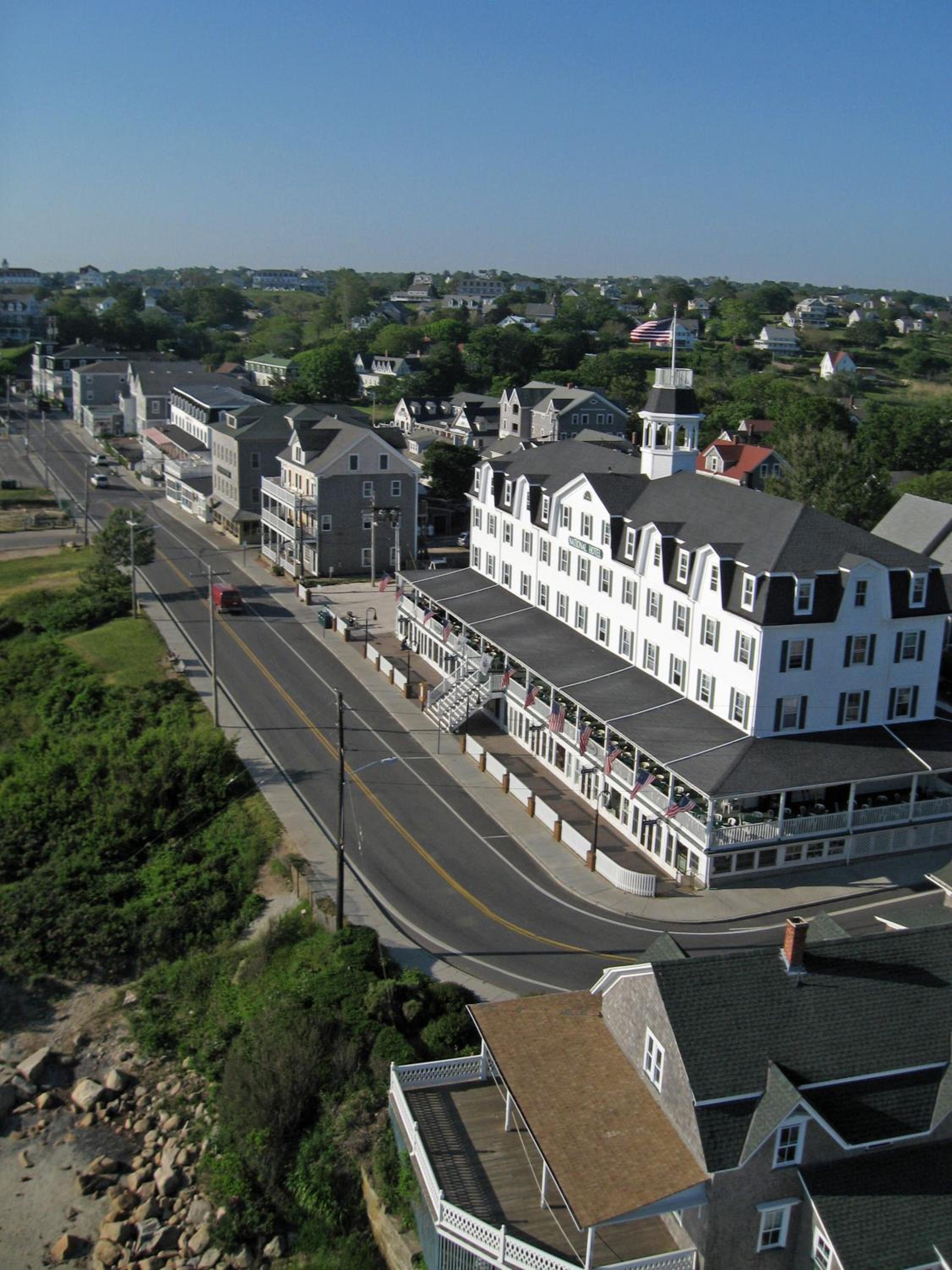 National Hotel