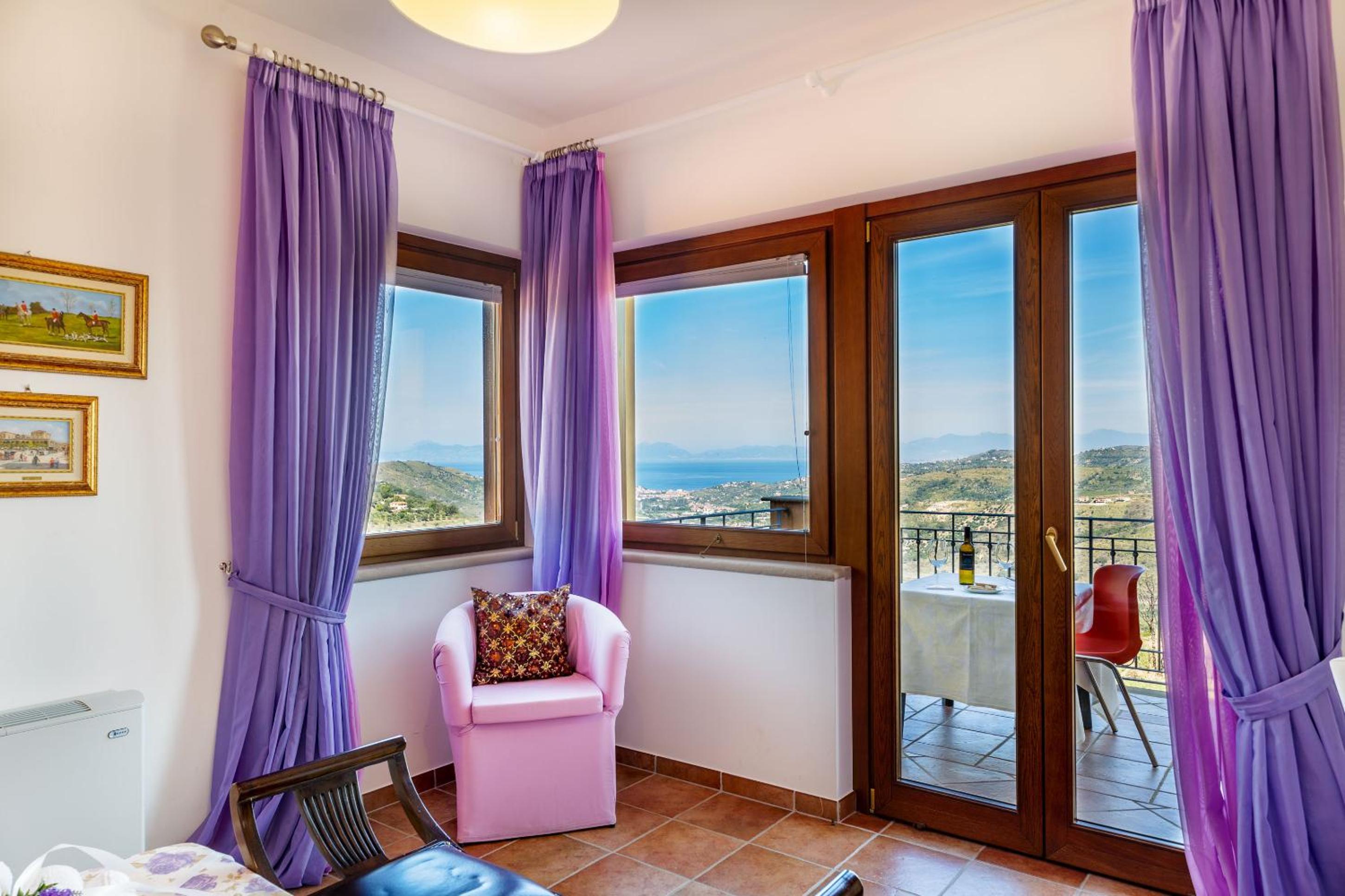Casa Vacanza Villa Aurora