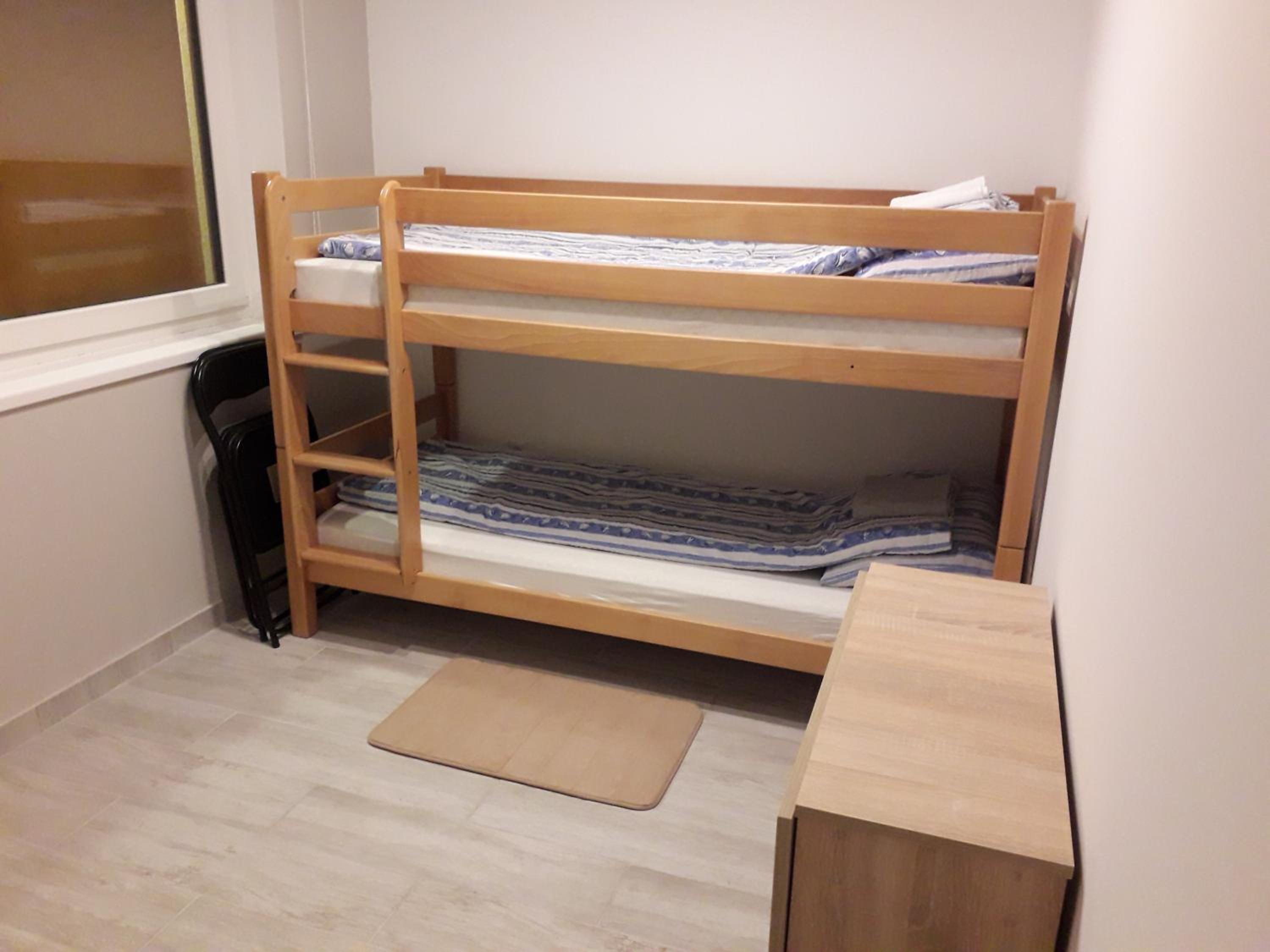 Mahala Apartments - Free Garage
