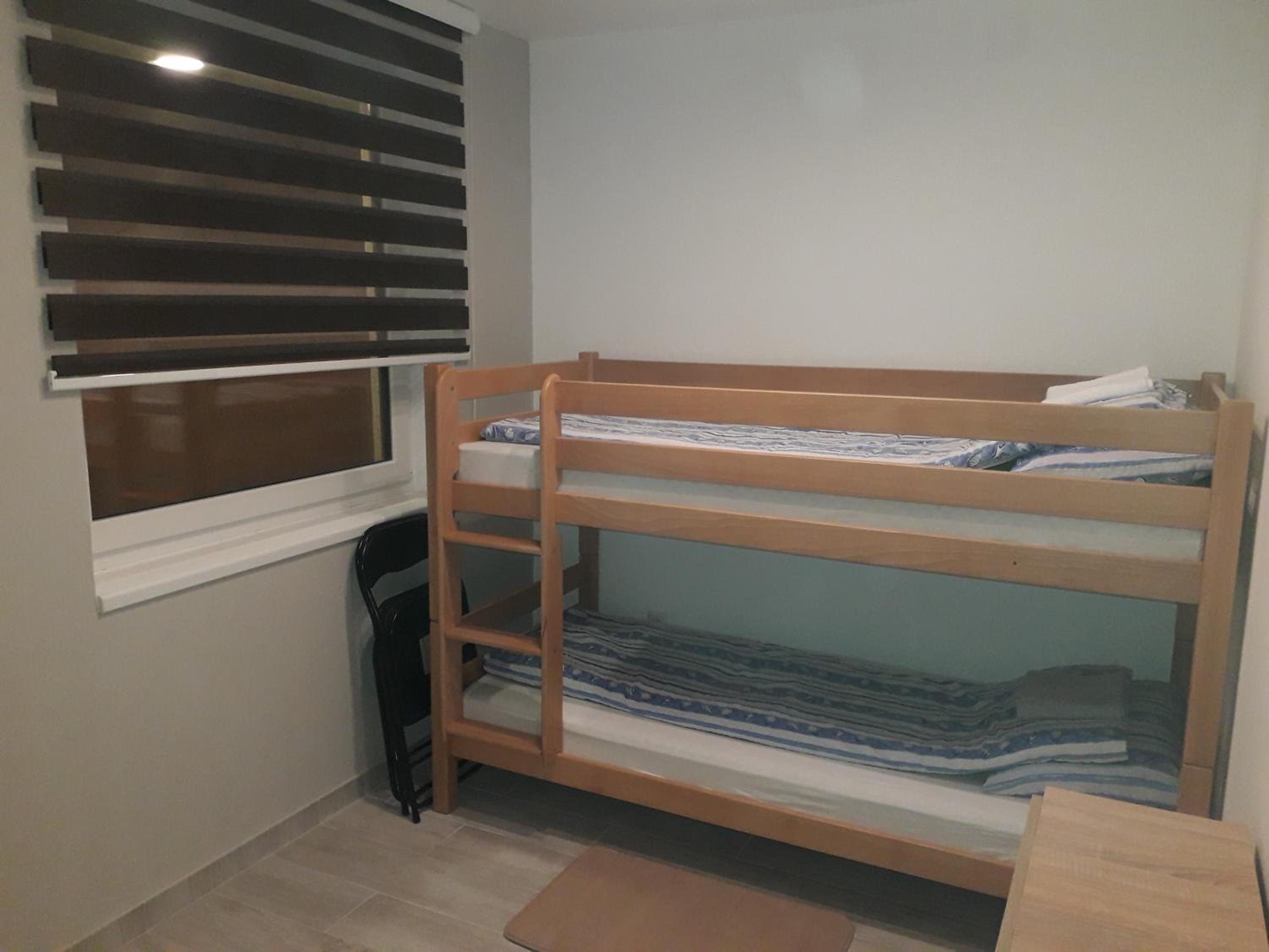 Mahala Apartments - Free Garage