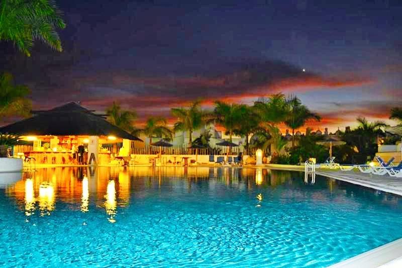 Apartment luxury complex near the sea view 5