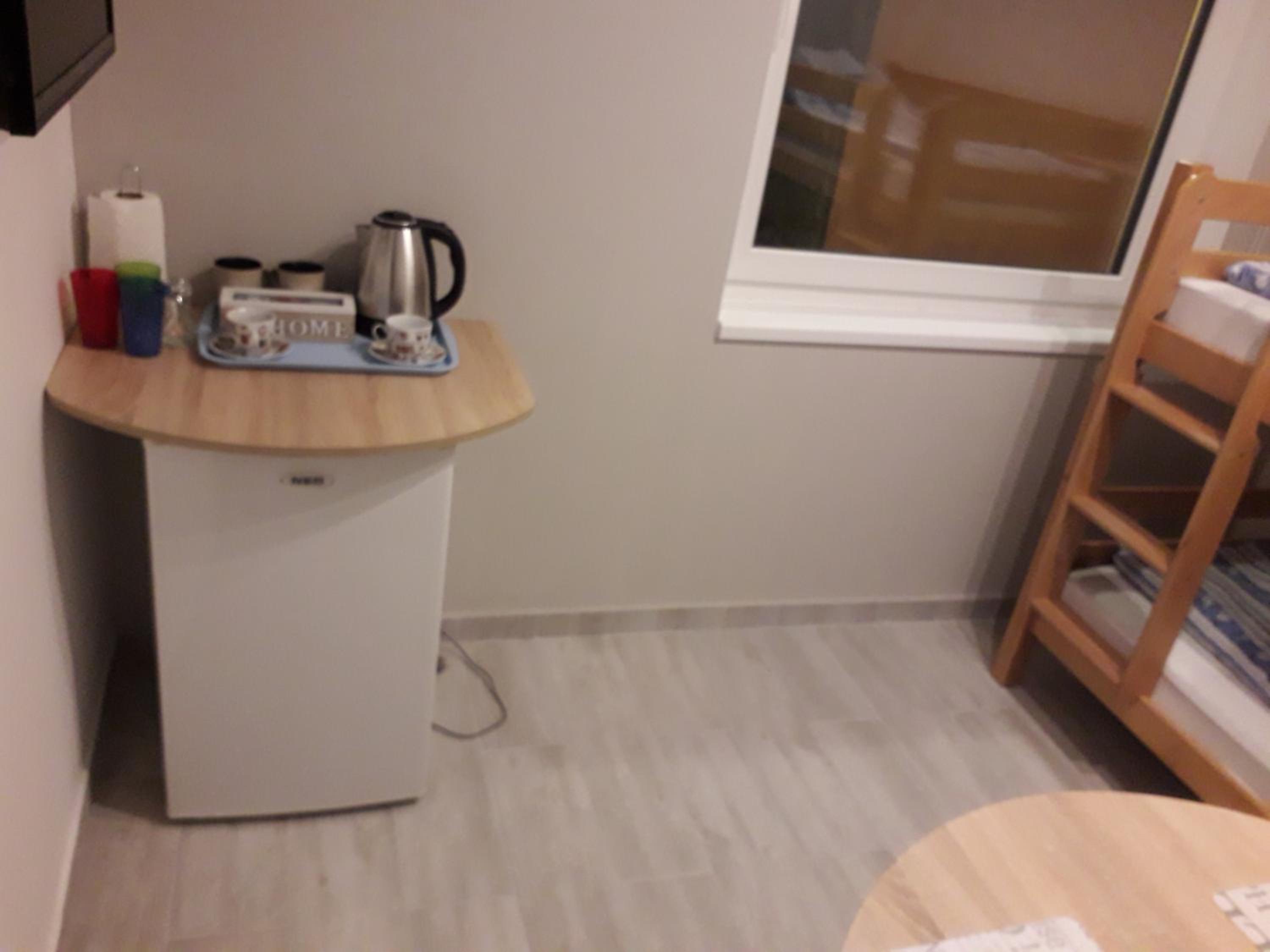 Mahala Apartments - Free Garage