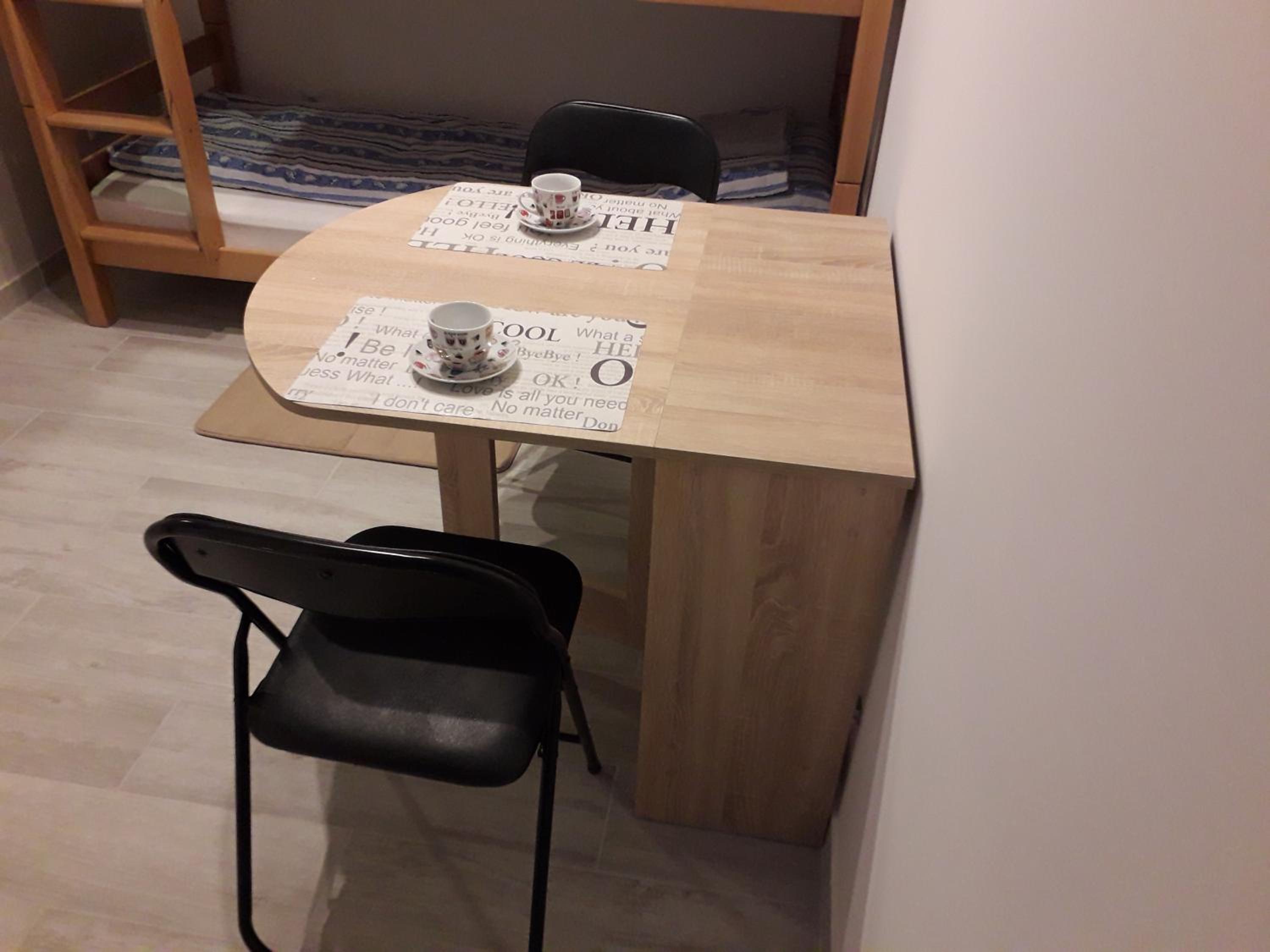 Mahala Apartments - Free Garage
