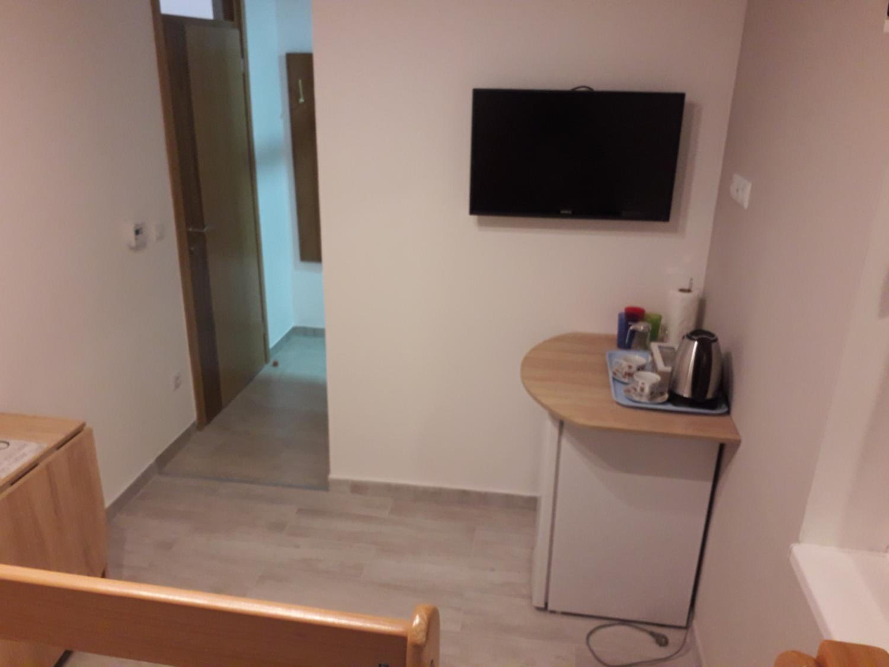 Mahala Apartments - Free Garage