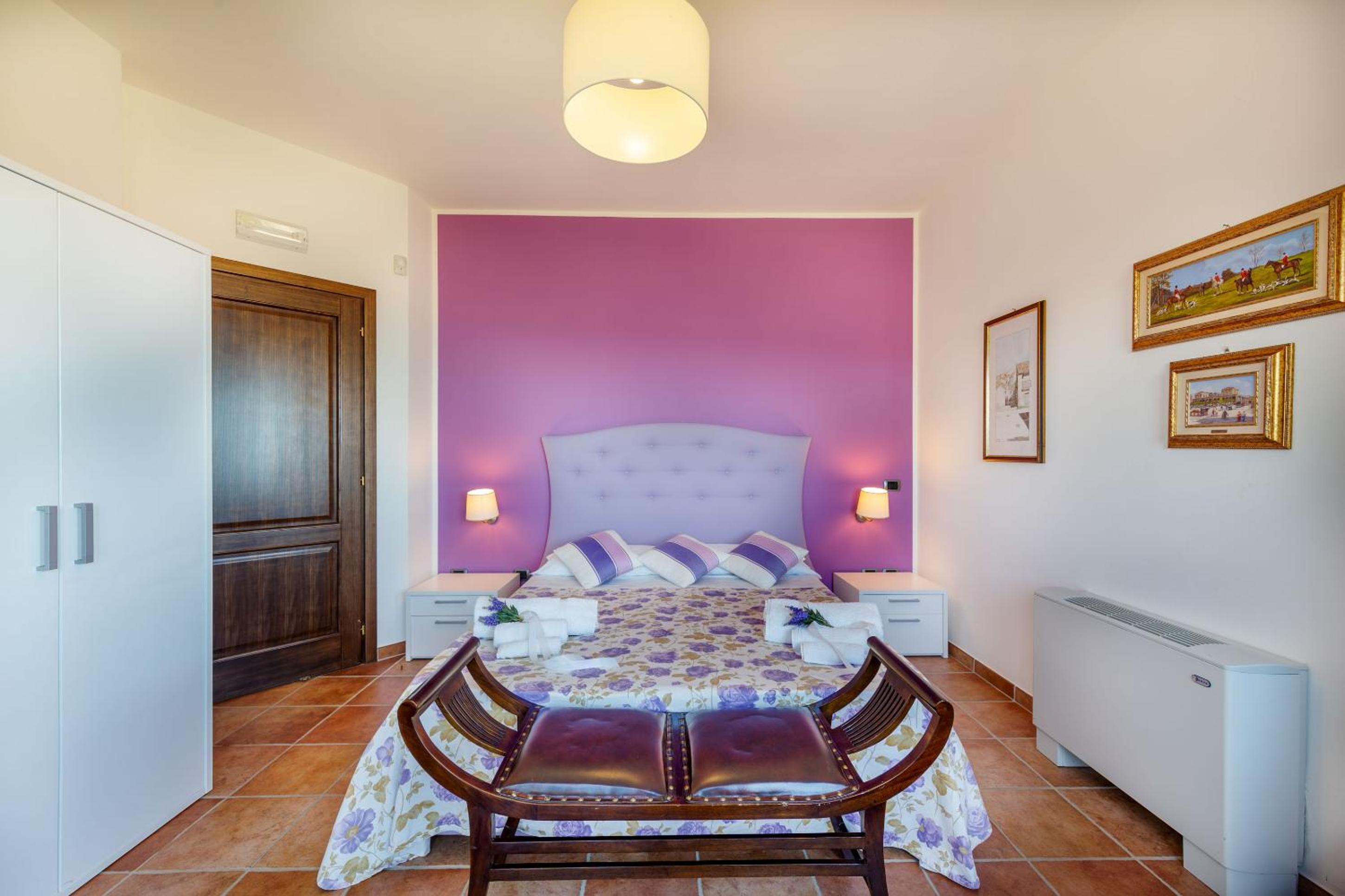 Casa Vacanza Villa Aurora