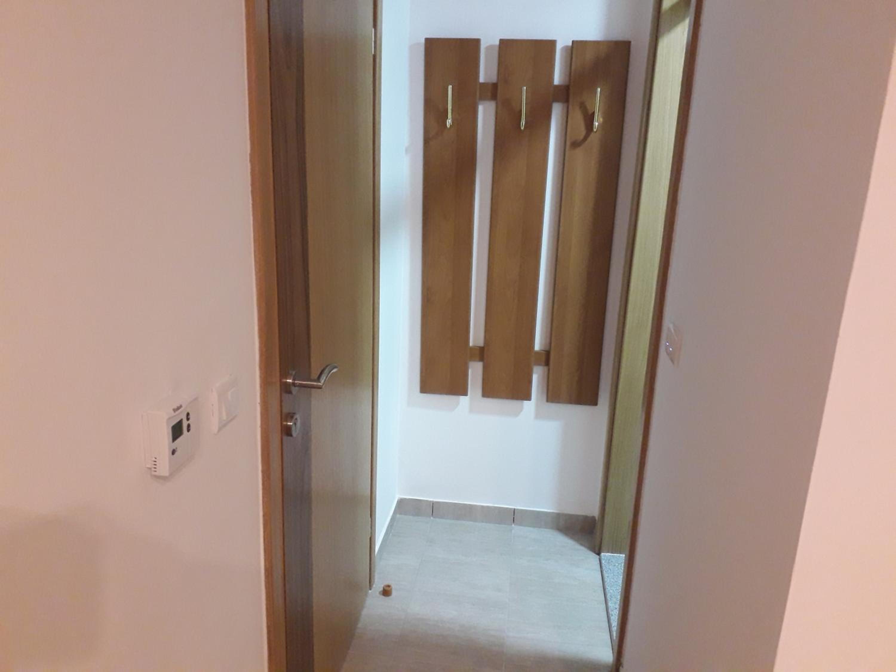 Mahala Apartments - Free Garage