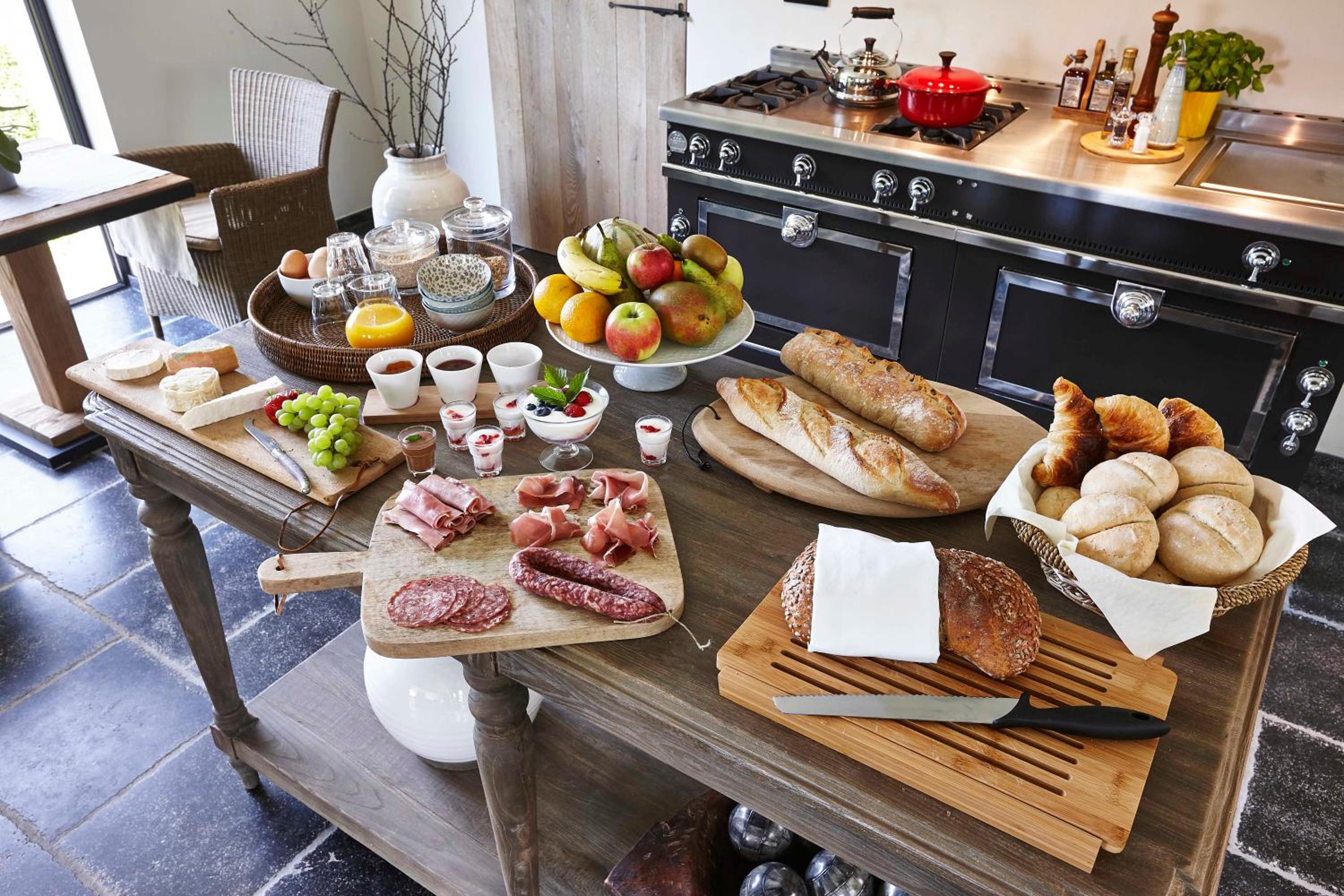 De Zonnebrug Dijkhoeve