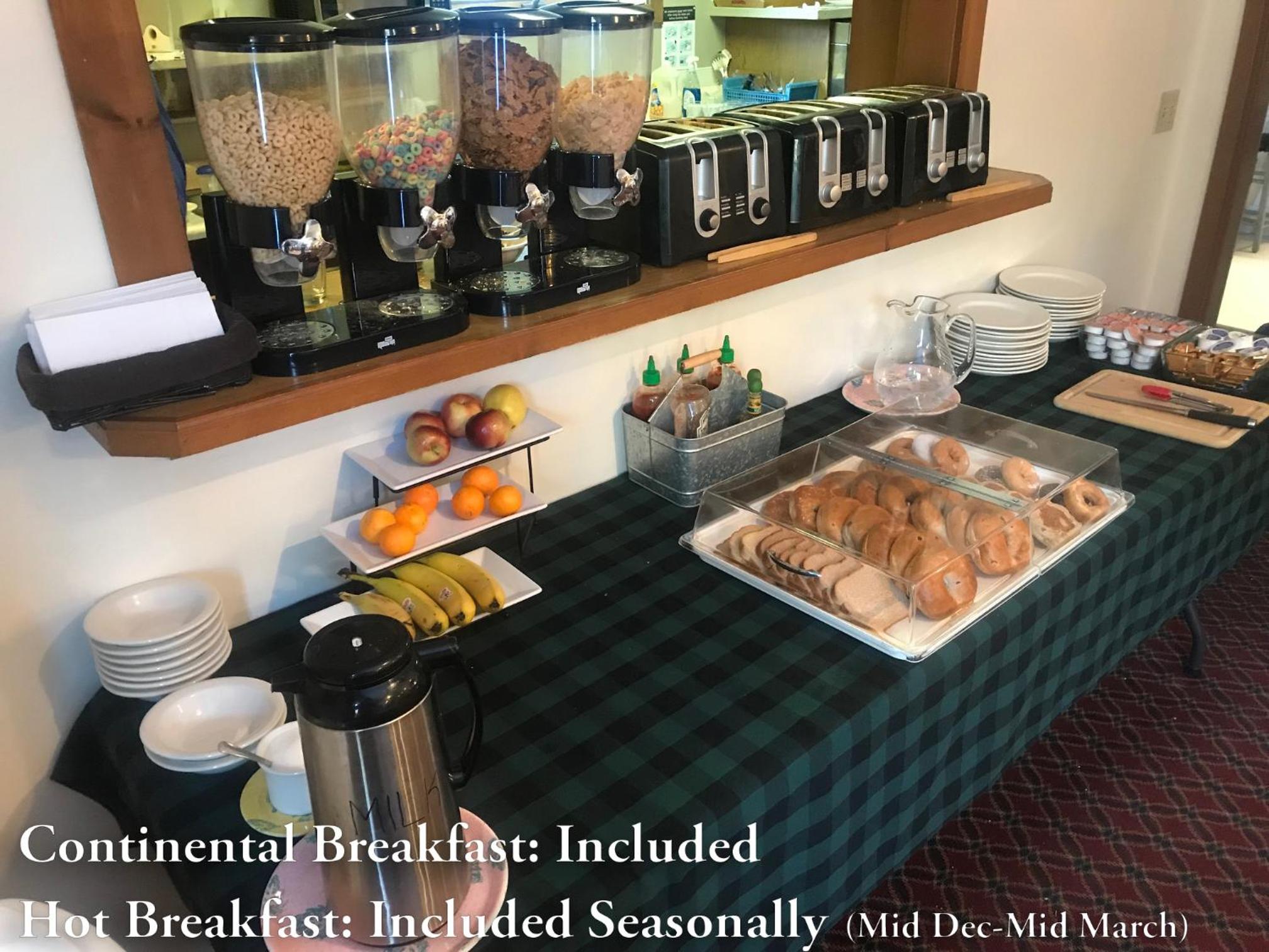 Killington Vacations - Mountain Sports Inn - Property Image 23