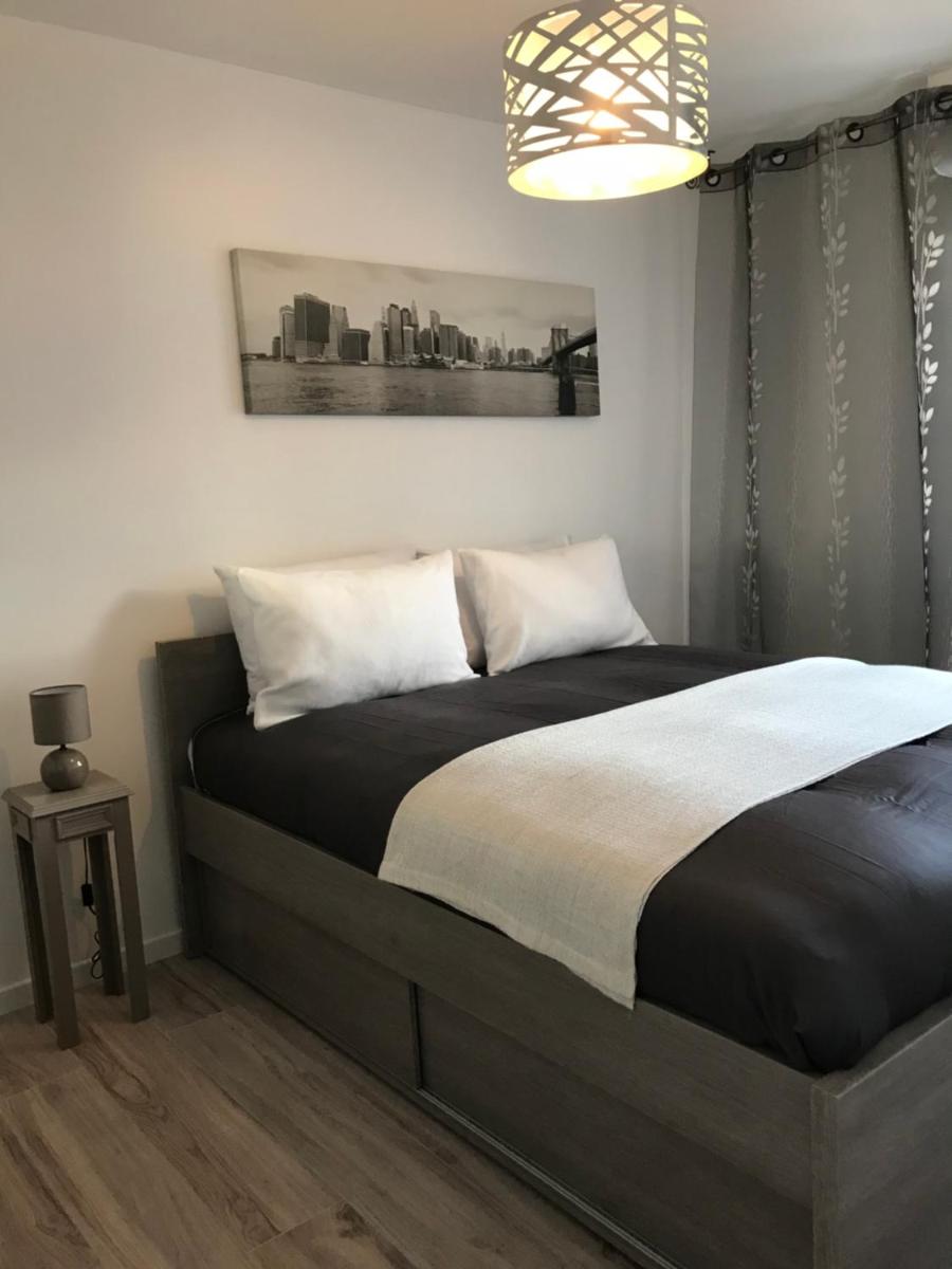 Roanne-centre appartement view 3