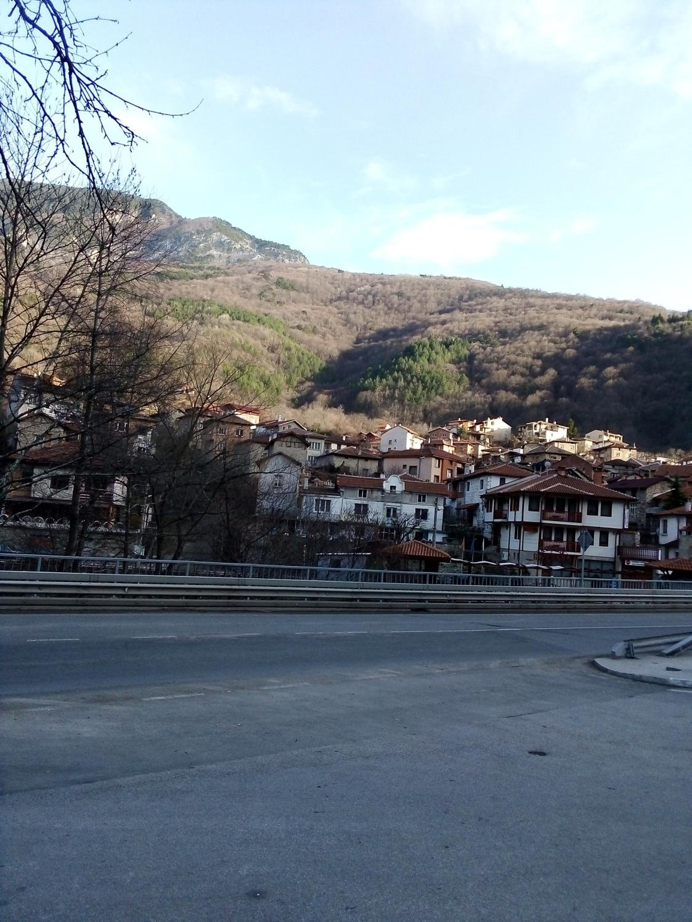 Vila Bachkovo