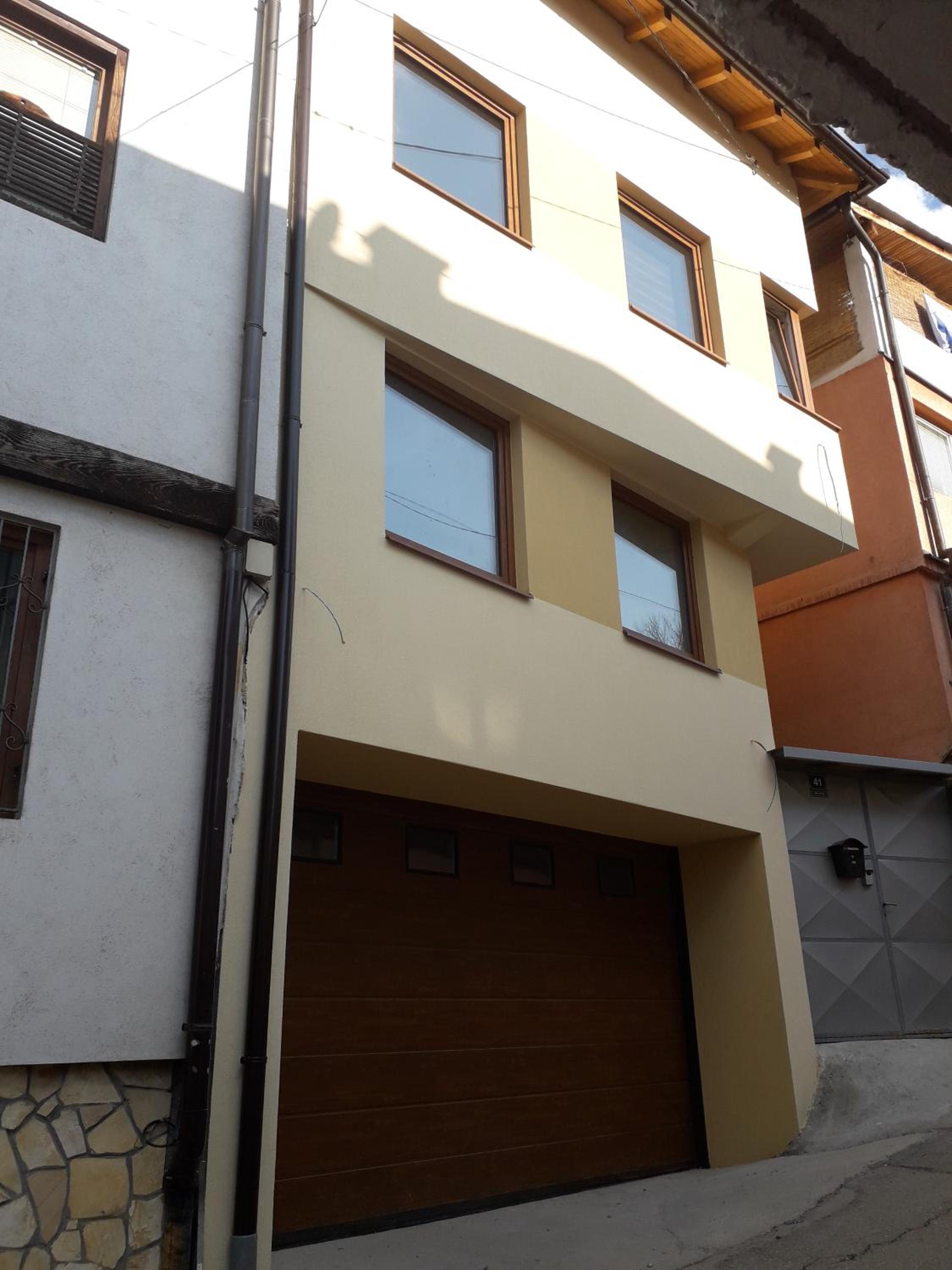 Mahala Apartments - Free Garage