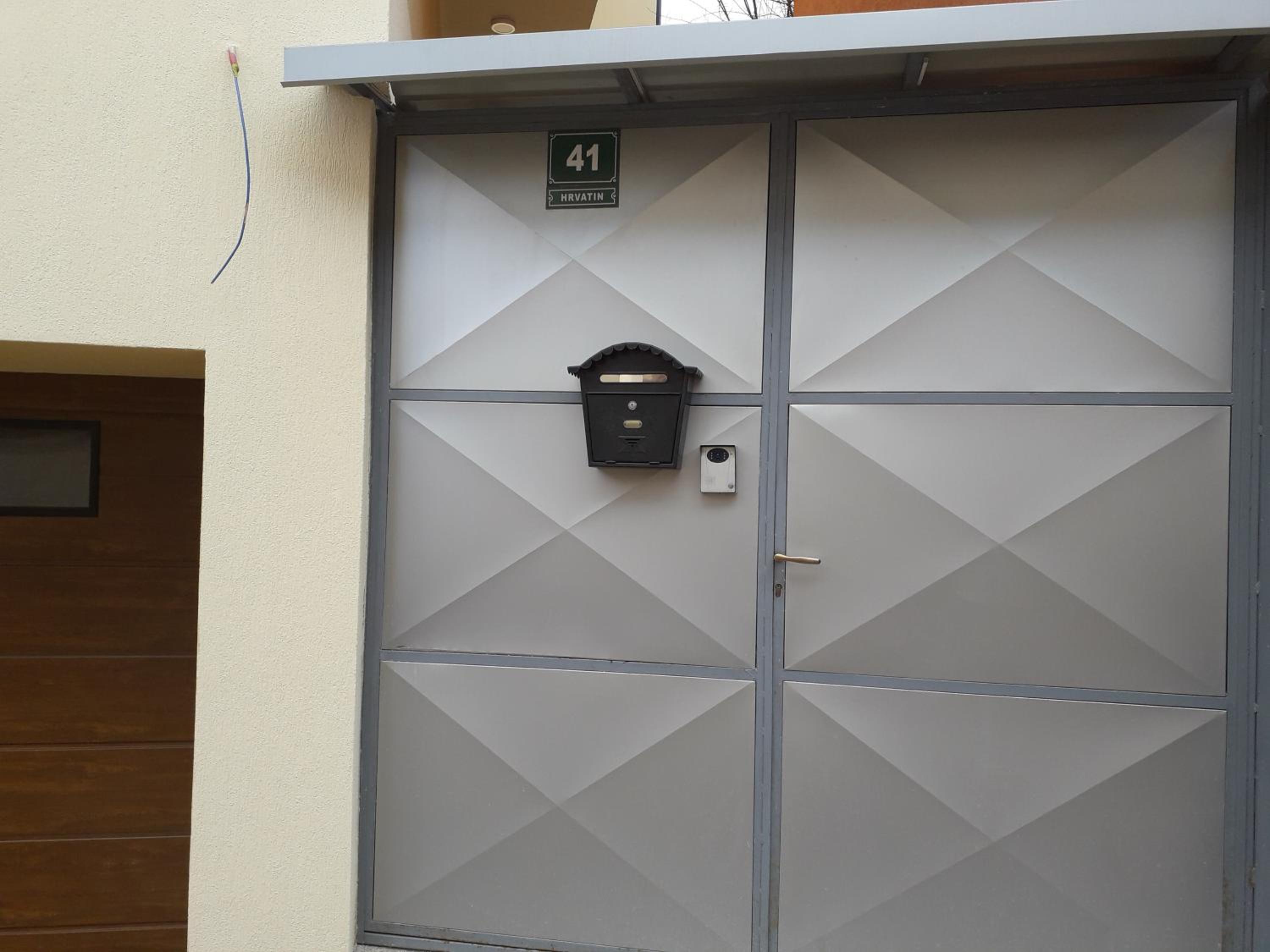 Mahala Apartments - Free Garage