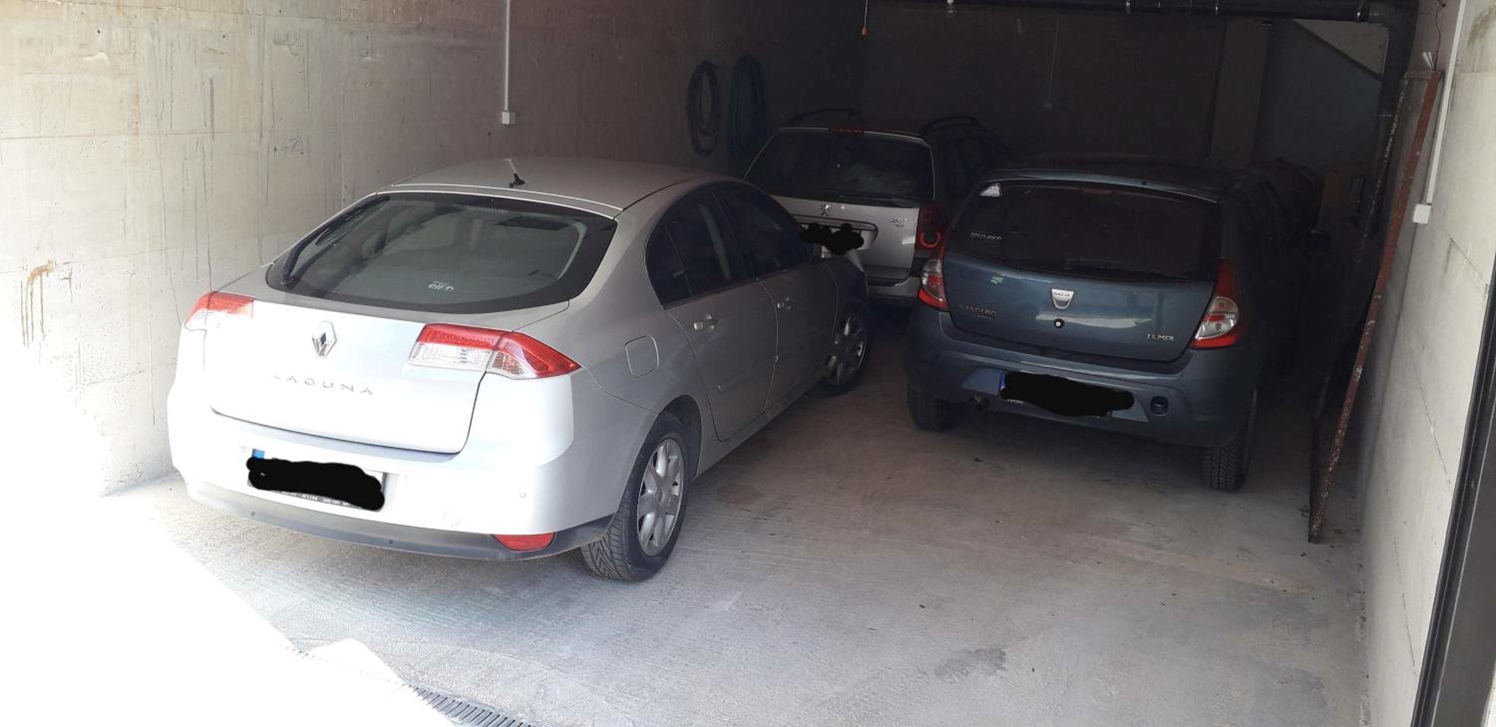 Mahala Apartments - Free Garage